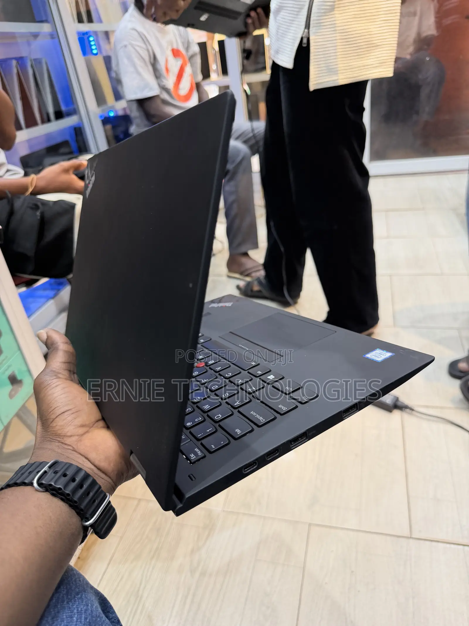 Laptop Lenovo ThinkPad X1 Yoga 8GB Intel Core i7 SSD 256GB