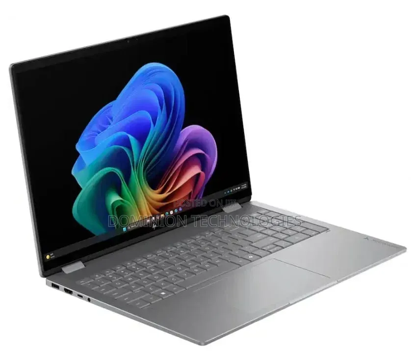 New Laptop HP OmniBook Ultra Flip 14" 16GB Intel Core Ultra 7 SSD 1T