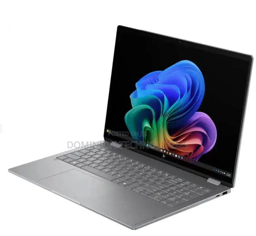 New Laptop HP OmniBook Ultra Flip 14" 16GB Intel Core Ultra 7 SSD 1T