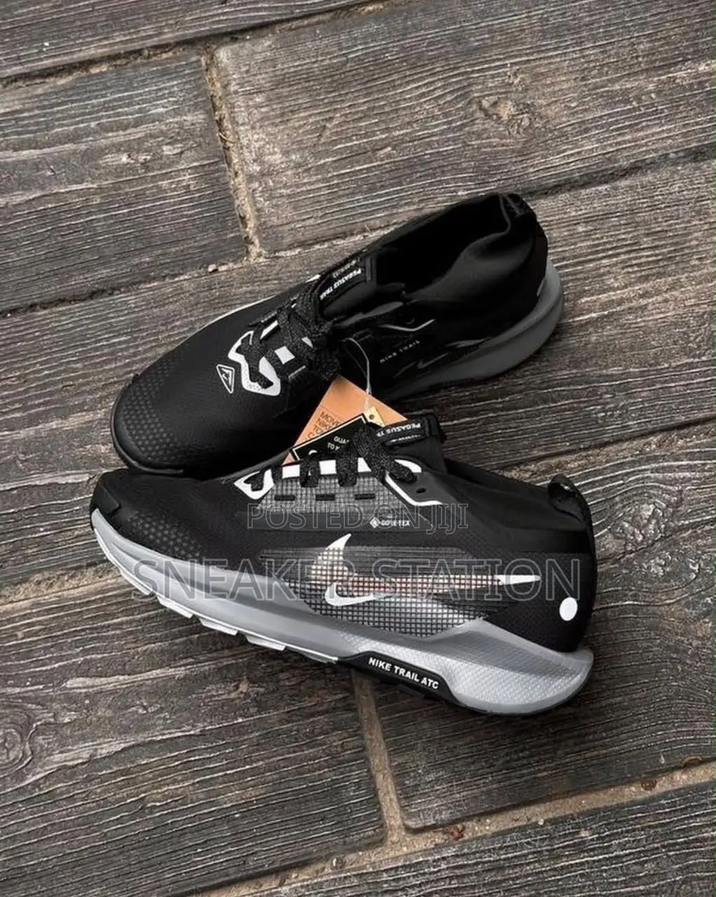 Nike Pegasus Trail 5 Available