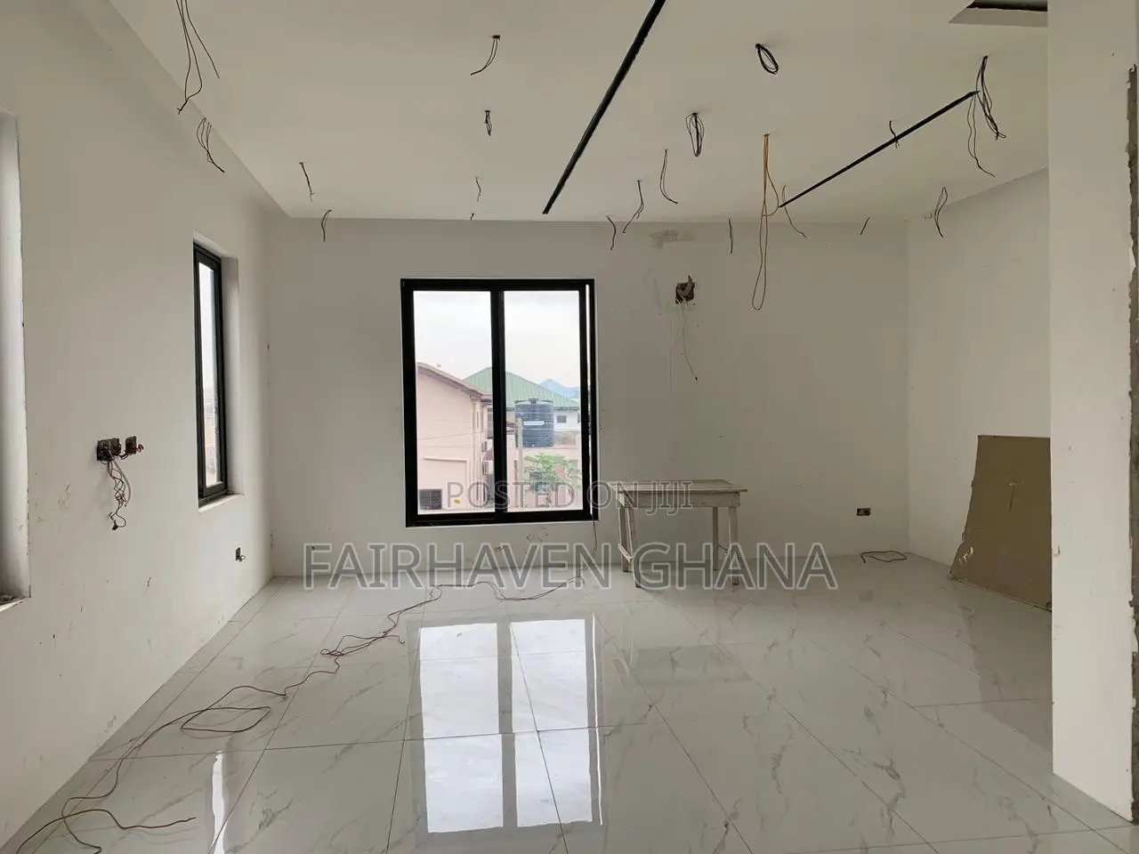 4bdrm Apartment in Fairhaven Properties, East Legon for sale