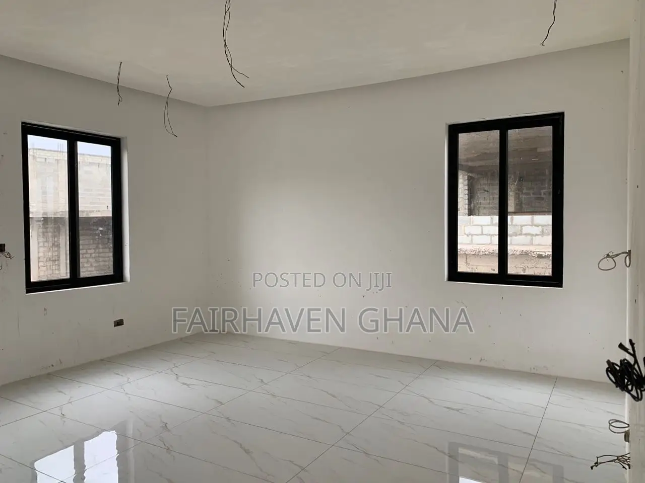 4bdrm Apartment in Fairhaven Properties, East Legon for sale