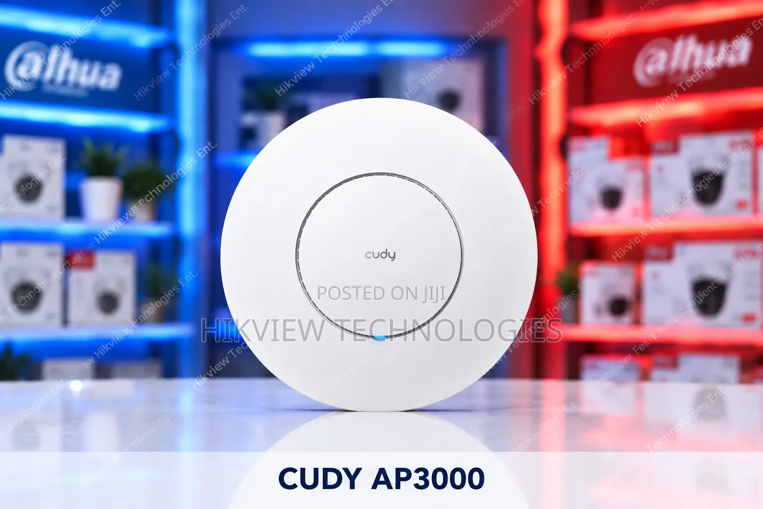 Cudy AP3000 Wi-Fi 6 Access Point