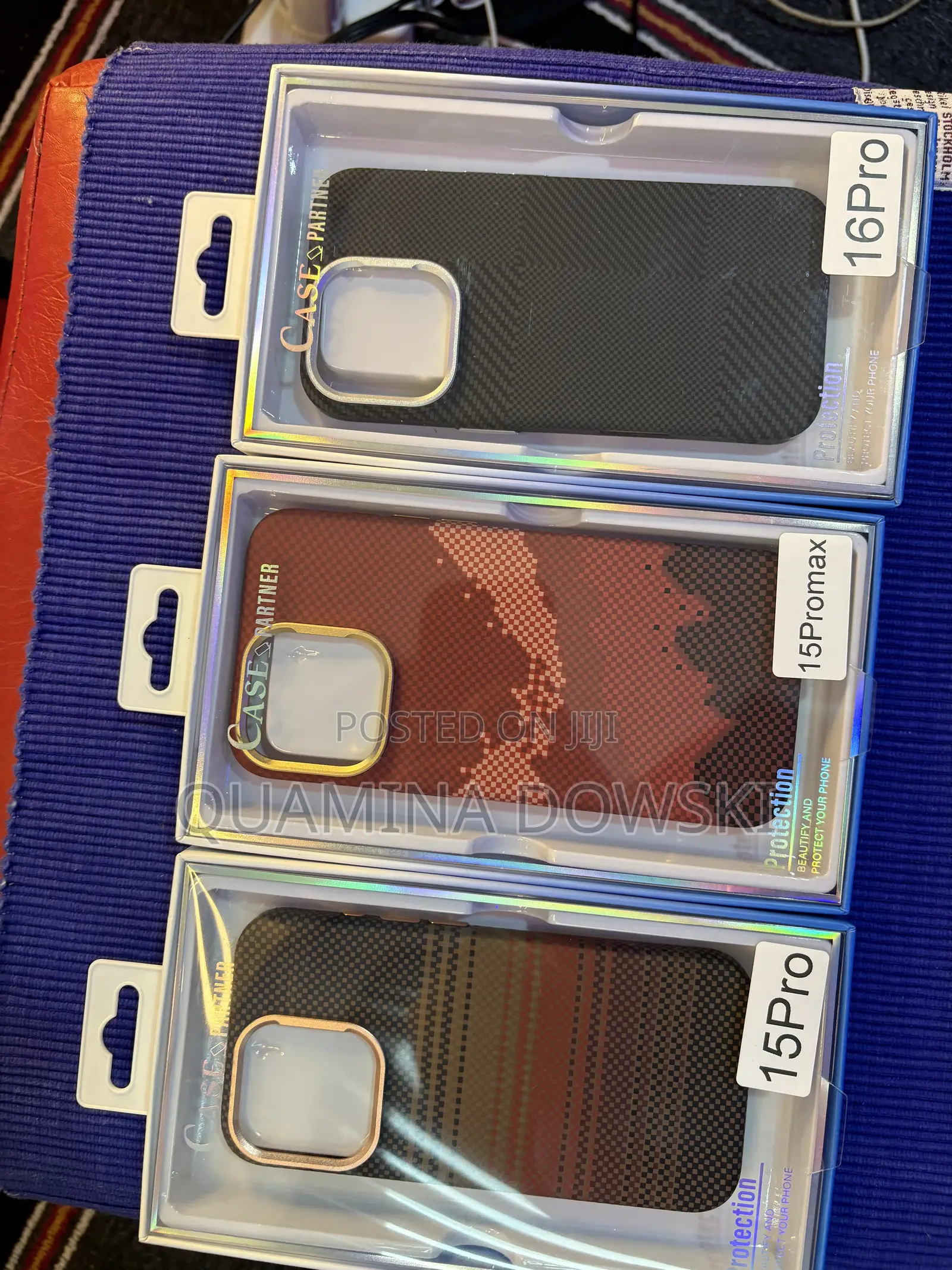 Phone Covers