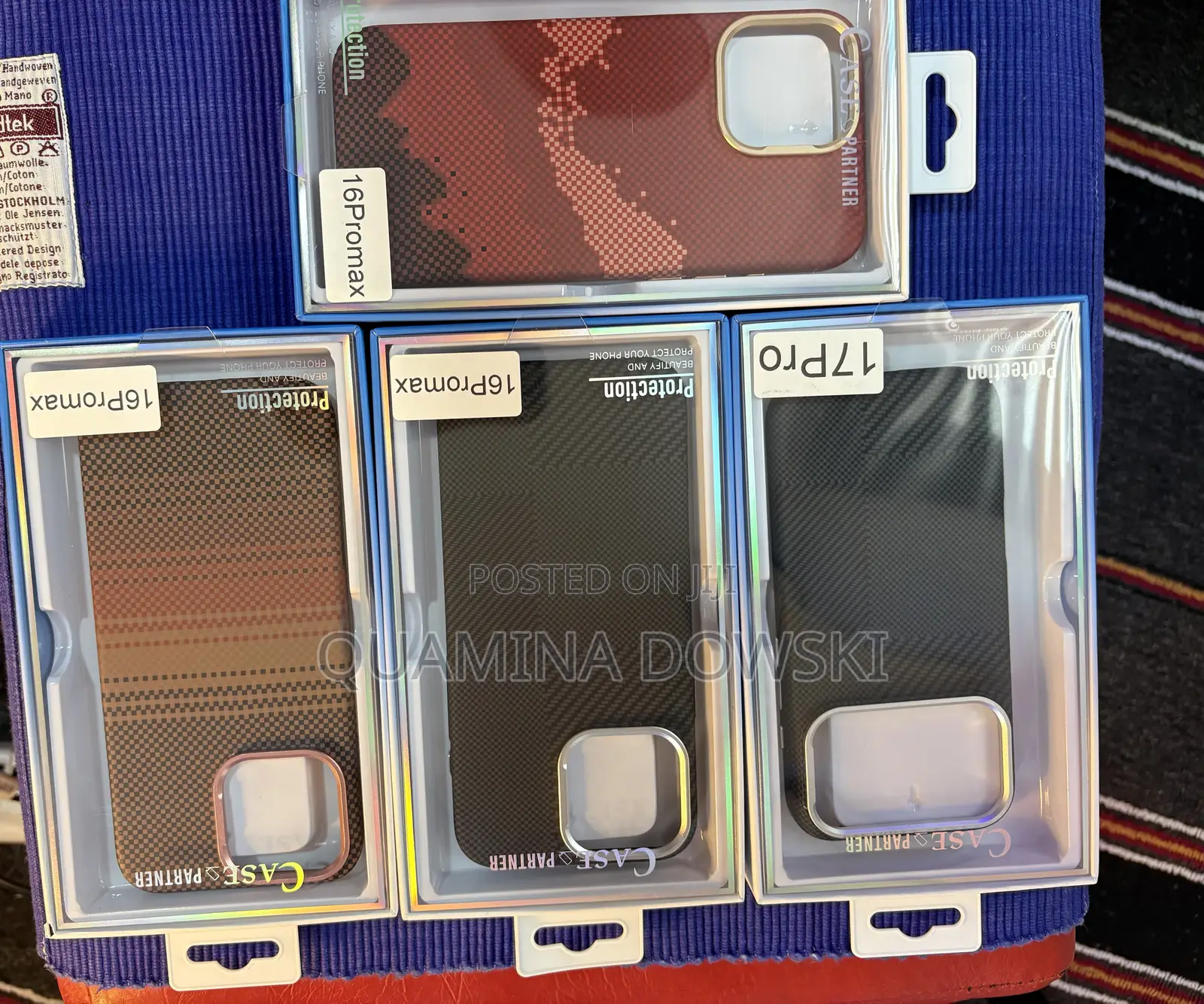 Phone Covers