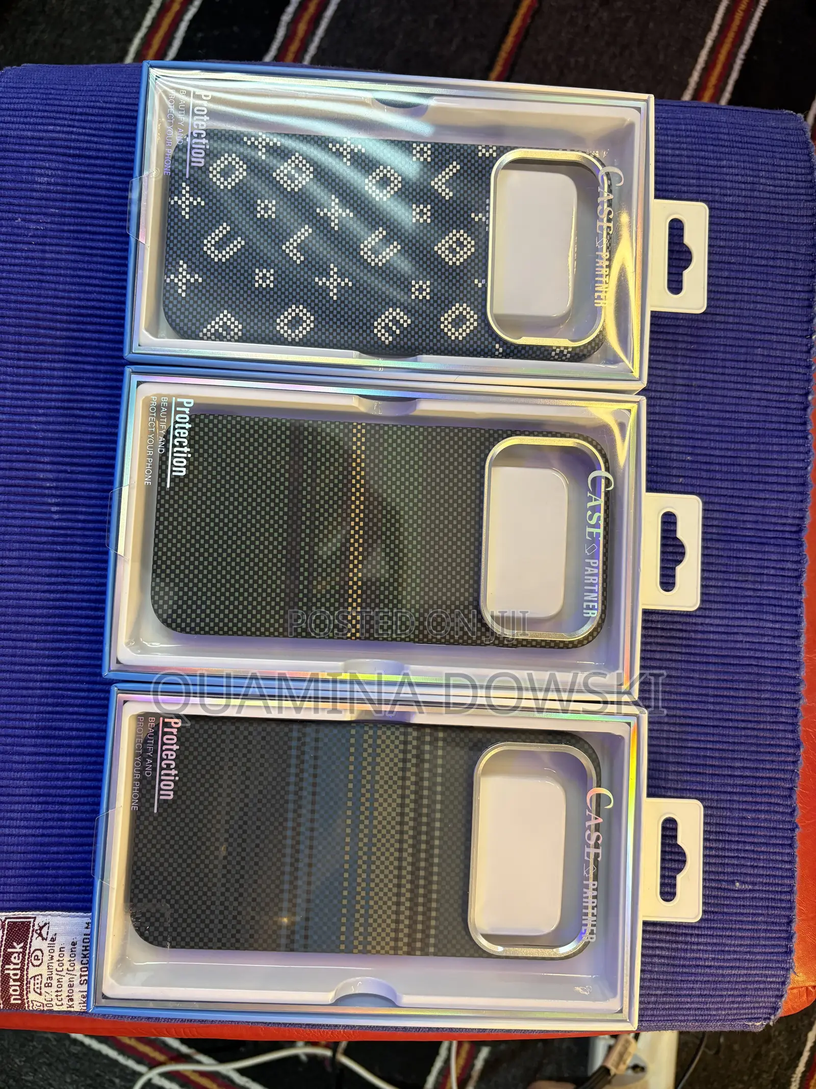 Phone Covers