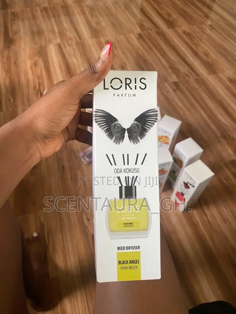 Loris Reed Diffusers