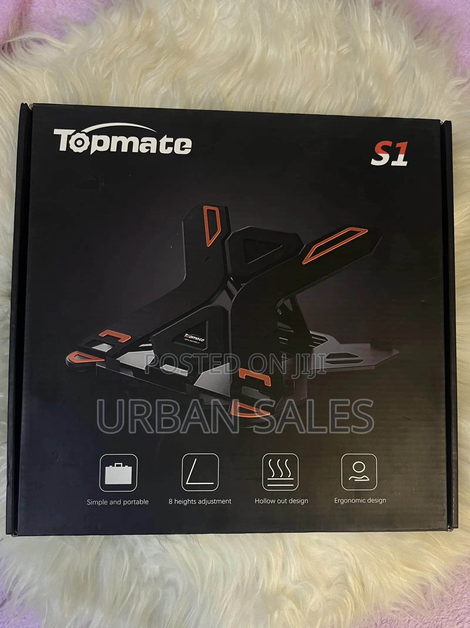 TopMate S1