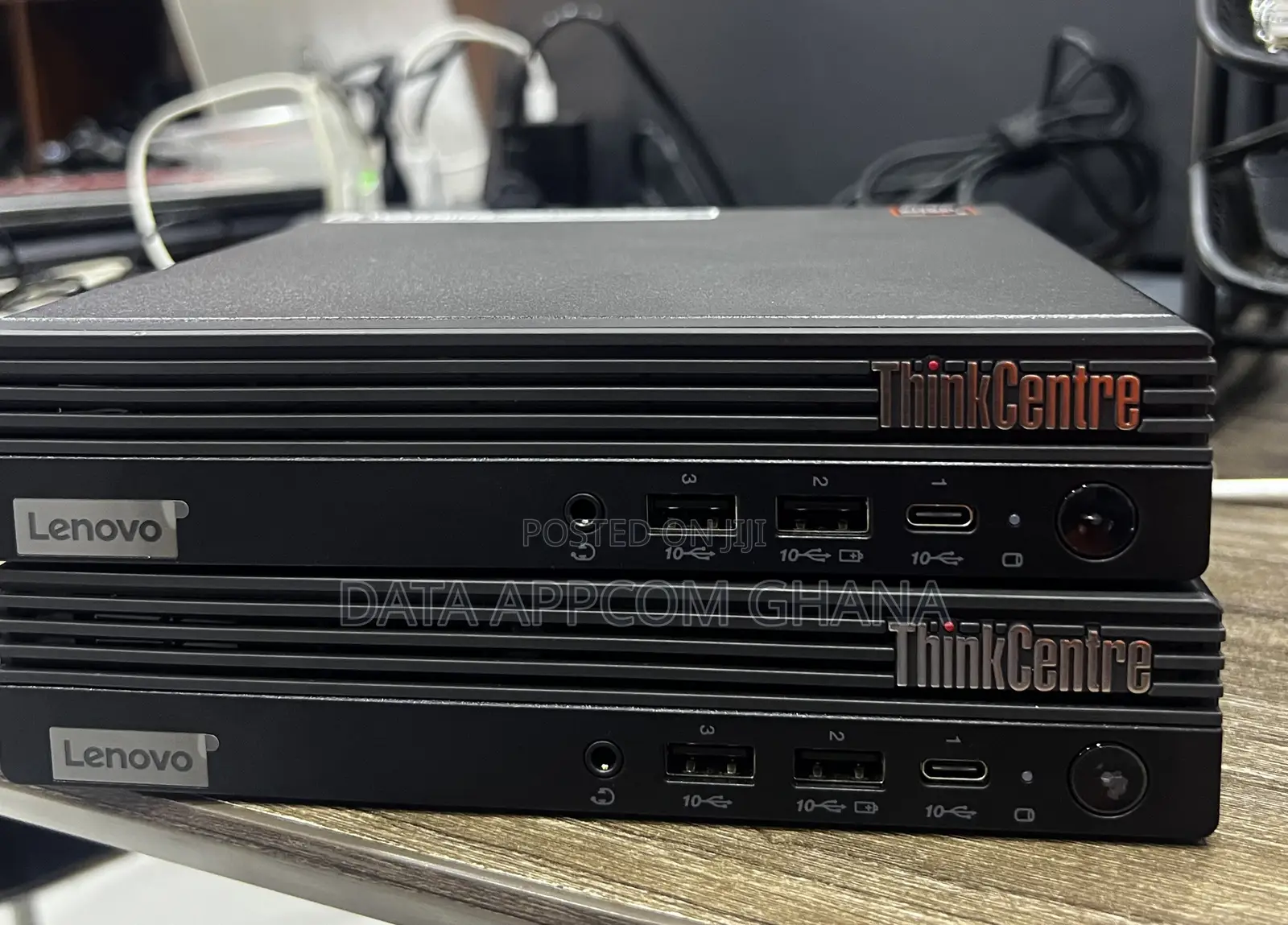 Lenovo ThinkCentre M710 Tiny 16GB AMD Ryzen 5 SSD 256GB