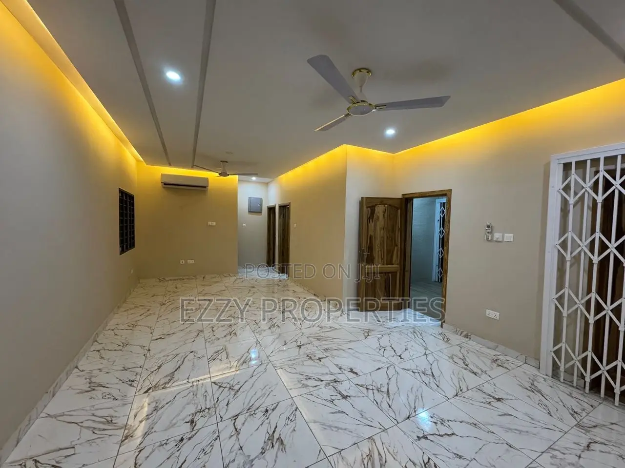 2bdrm Apartment in East Legon Ability for rent