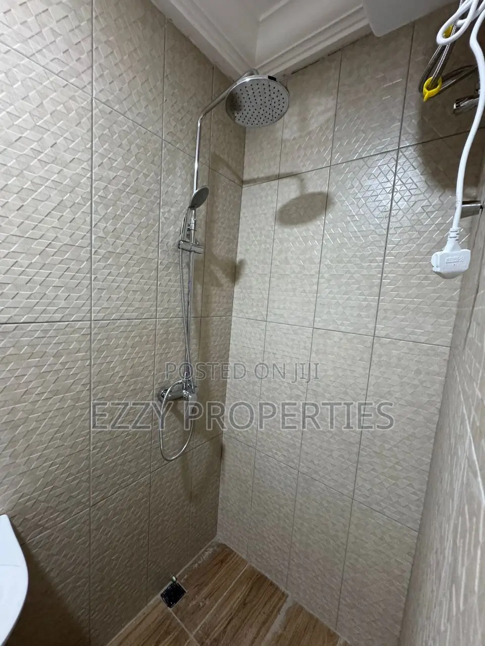2bdrm Apartment in East Legon Ability for rent