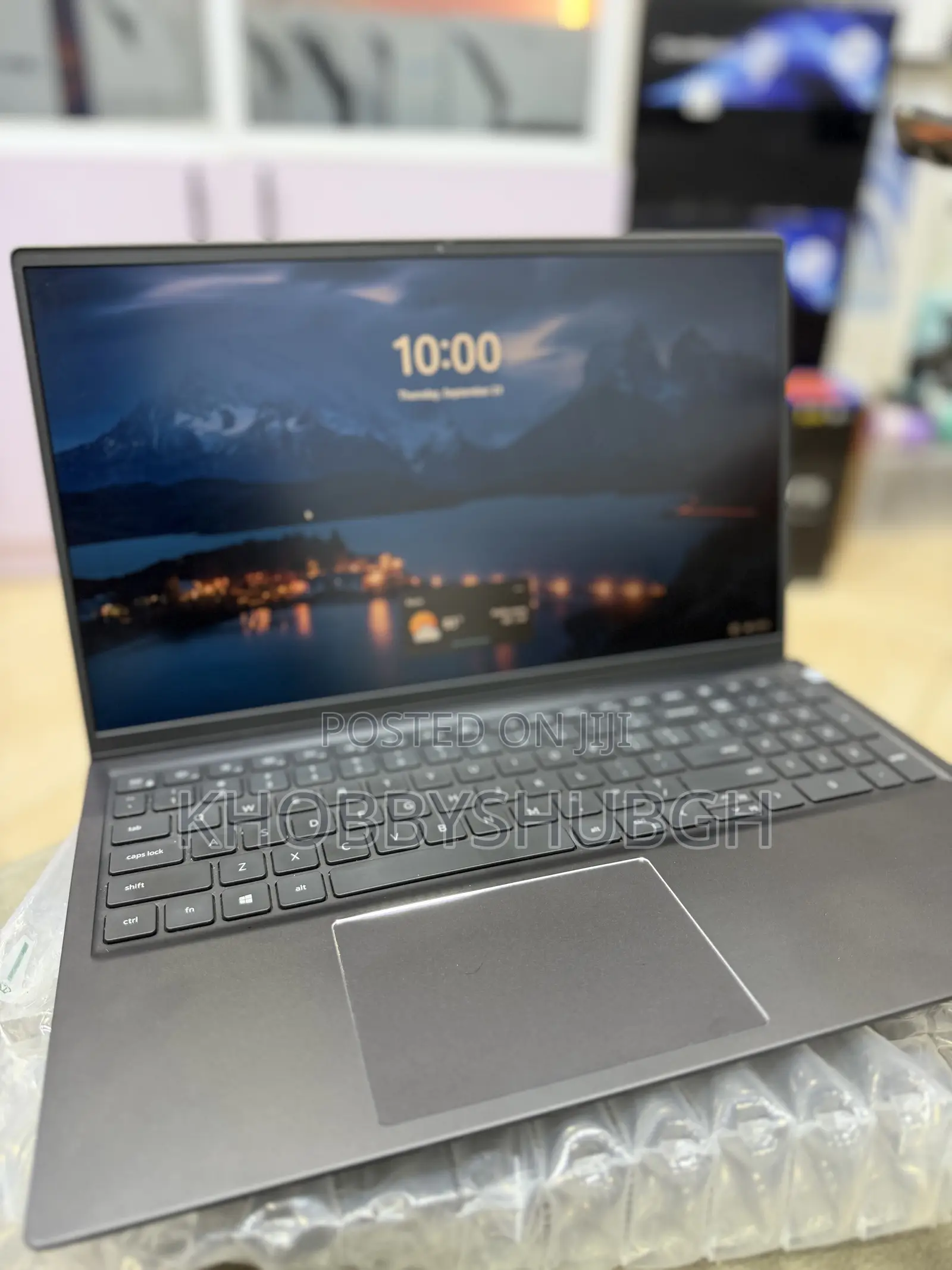 Laptop Dell Vostro 1510 32GB Intel Core i7 SSD 1T