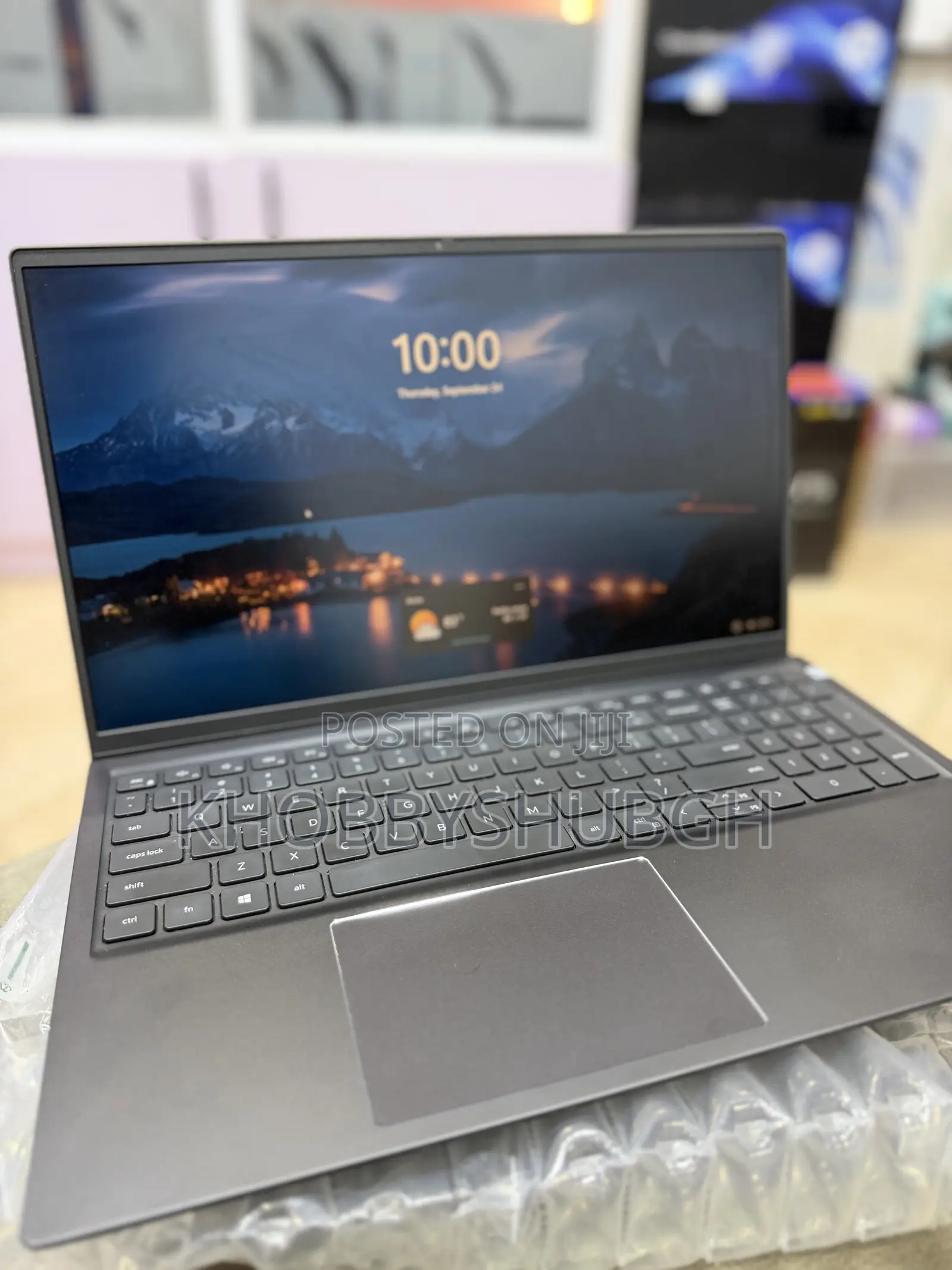 Laptop Dell Vostro 1510 32GB Intel Core i7 SSD 1T