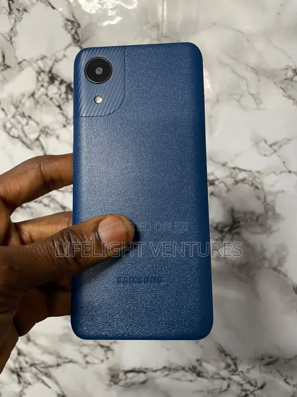 Samsung Galaxy A03 Core 32 GB Blue