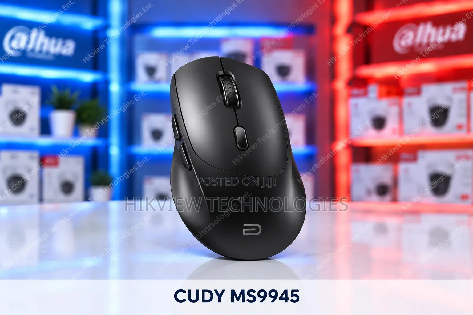 Cudy MS9945 Wireless Mouse