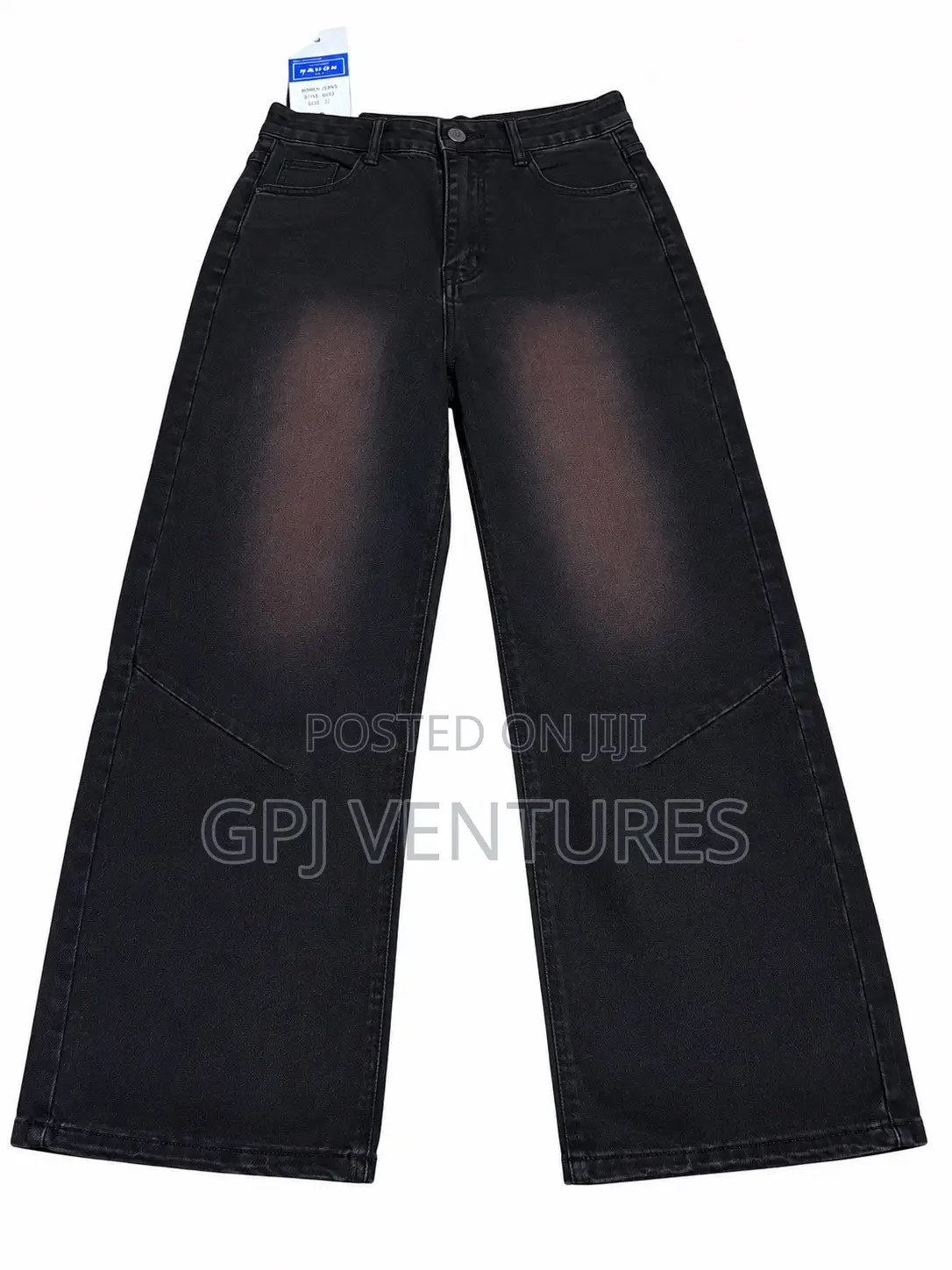Ladies Jeans Wear