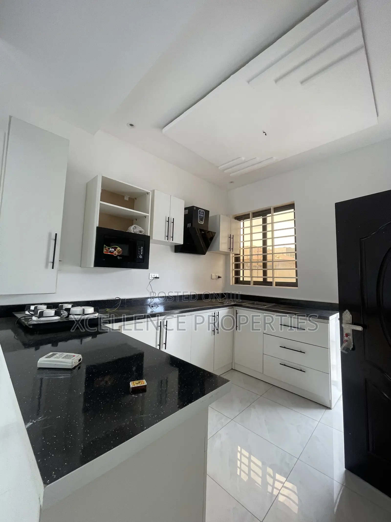 3bdrm Duplex in Xcellence Properties, East Legon for sale
