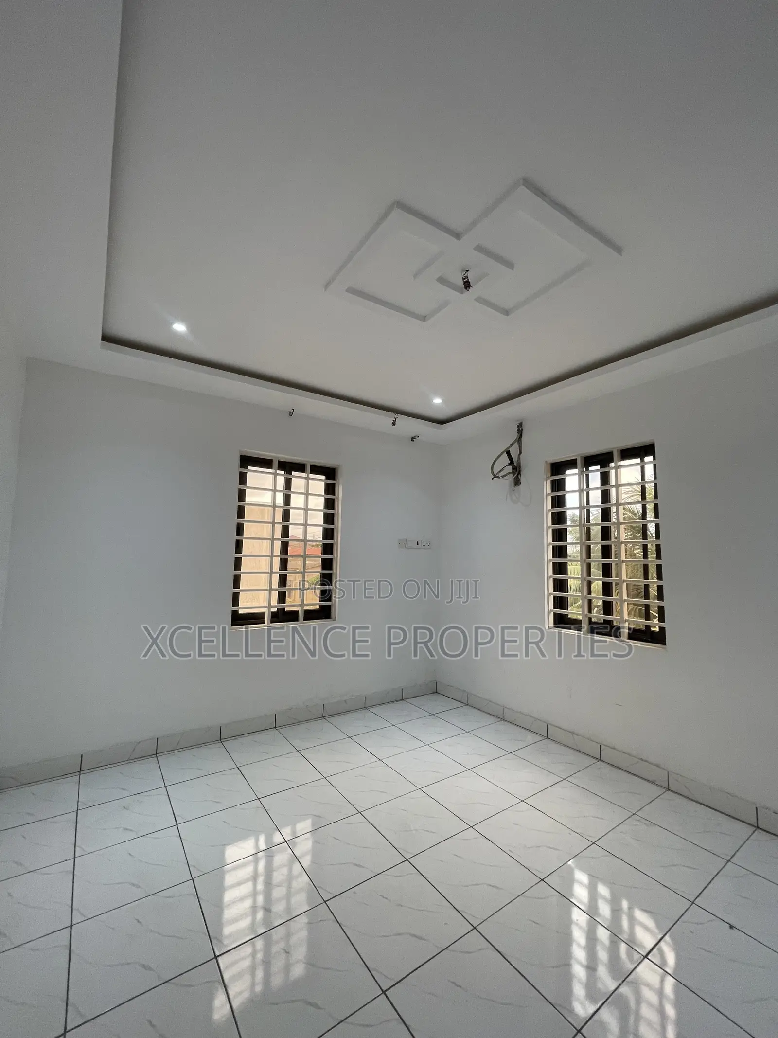 3bdrm Duplex in Xcellence Properties, East Legon for sale