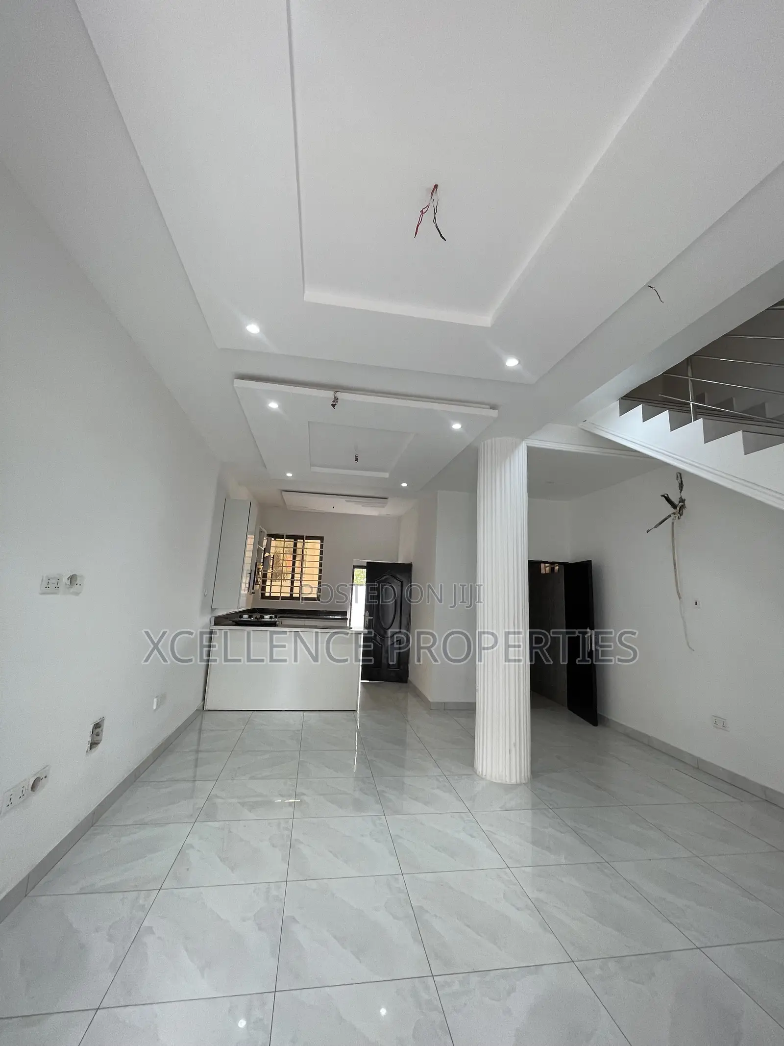 3bdrm Duplex in Xcellence Properties, East Legon for sale