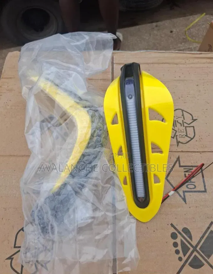 Tricycle Brake Lever