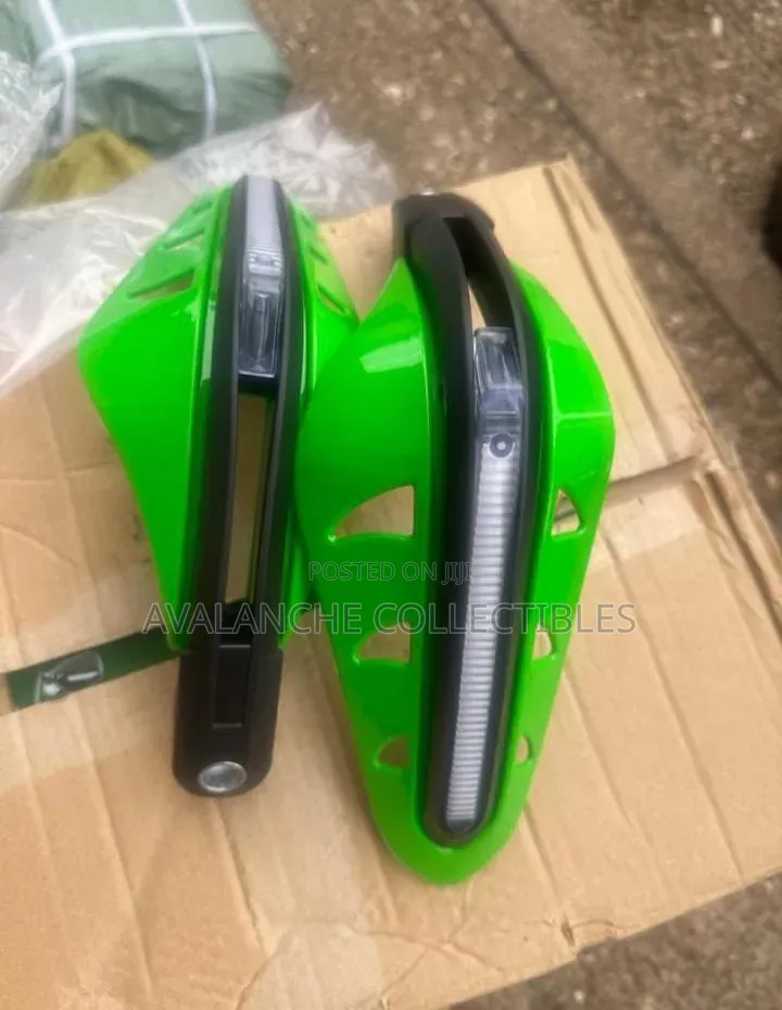 Tricycle Brake Lever