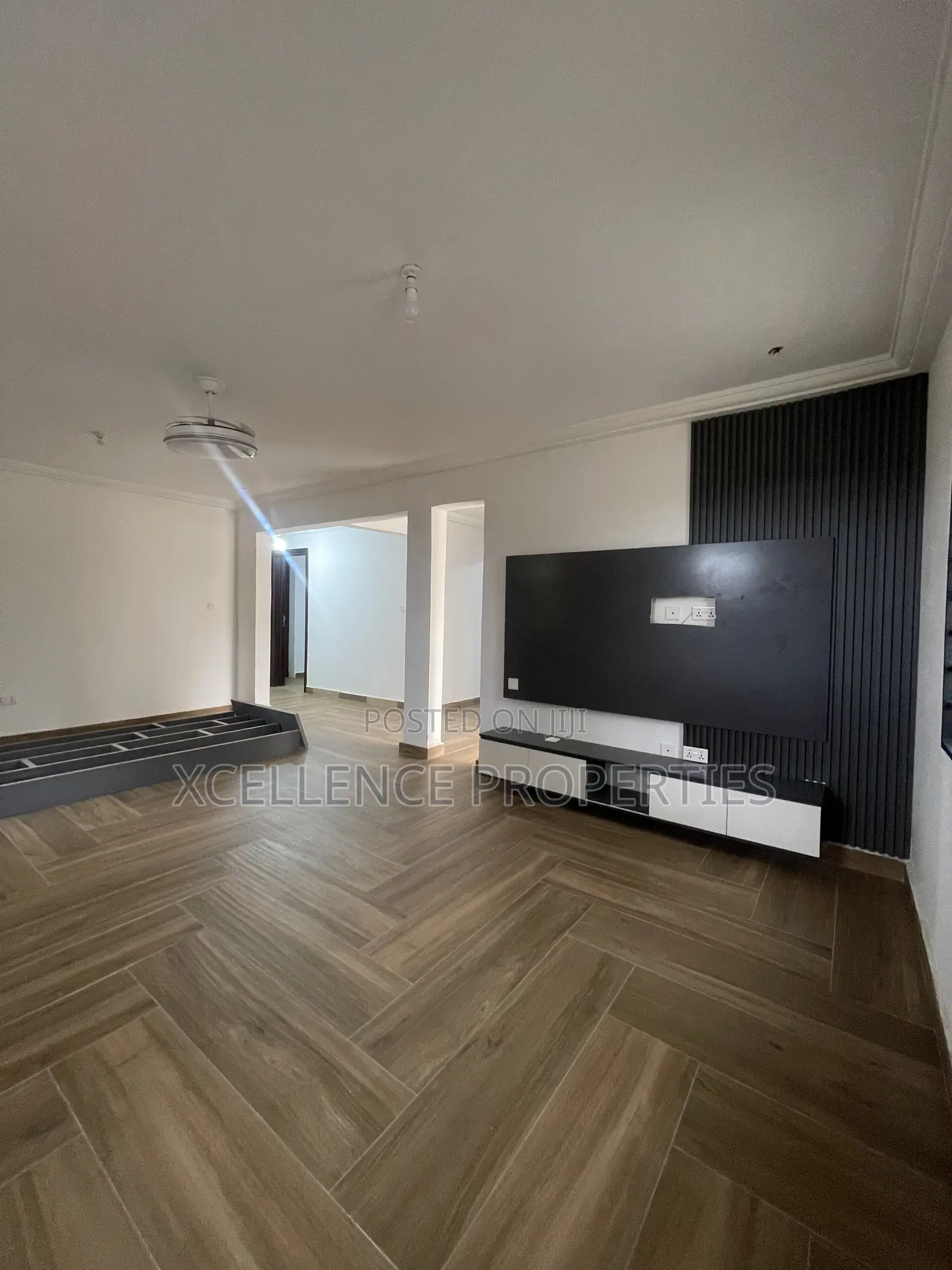 3bdrm Apartment in Xcellence Properties, East Legon for rent