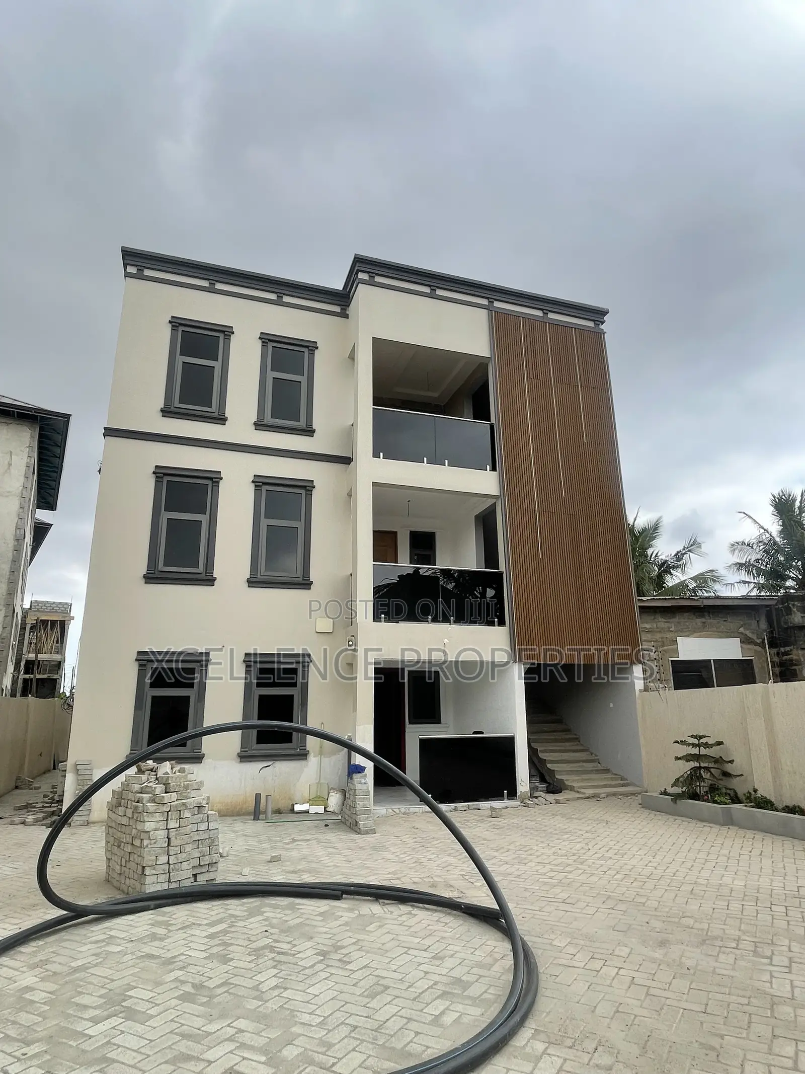 3bdrm Apartment in Xcellence Properties, East Legon for rent