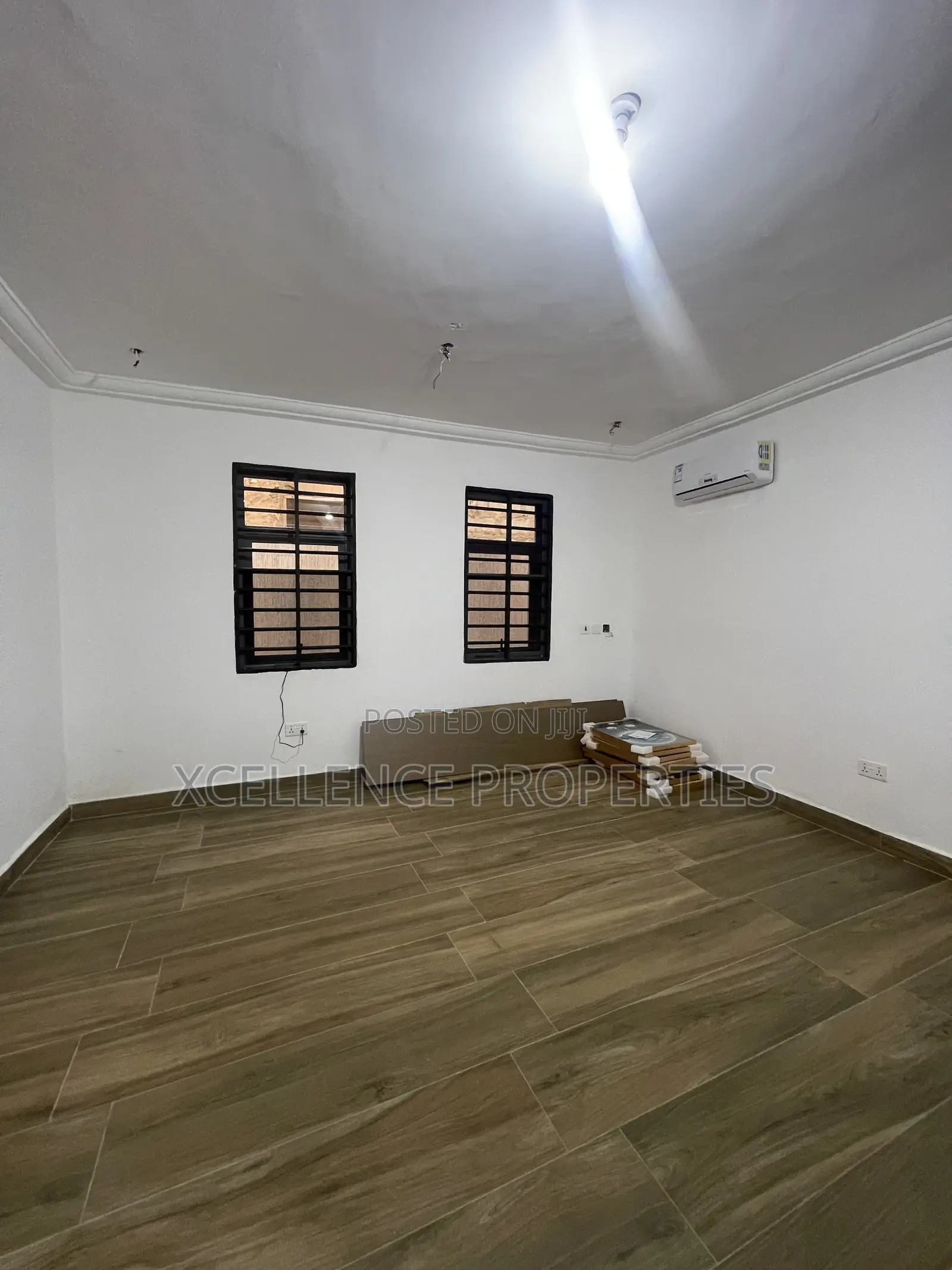 3bdrm Apartment in Xcellence Properties, East Legon for rent
