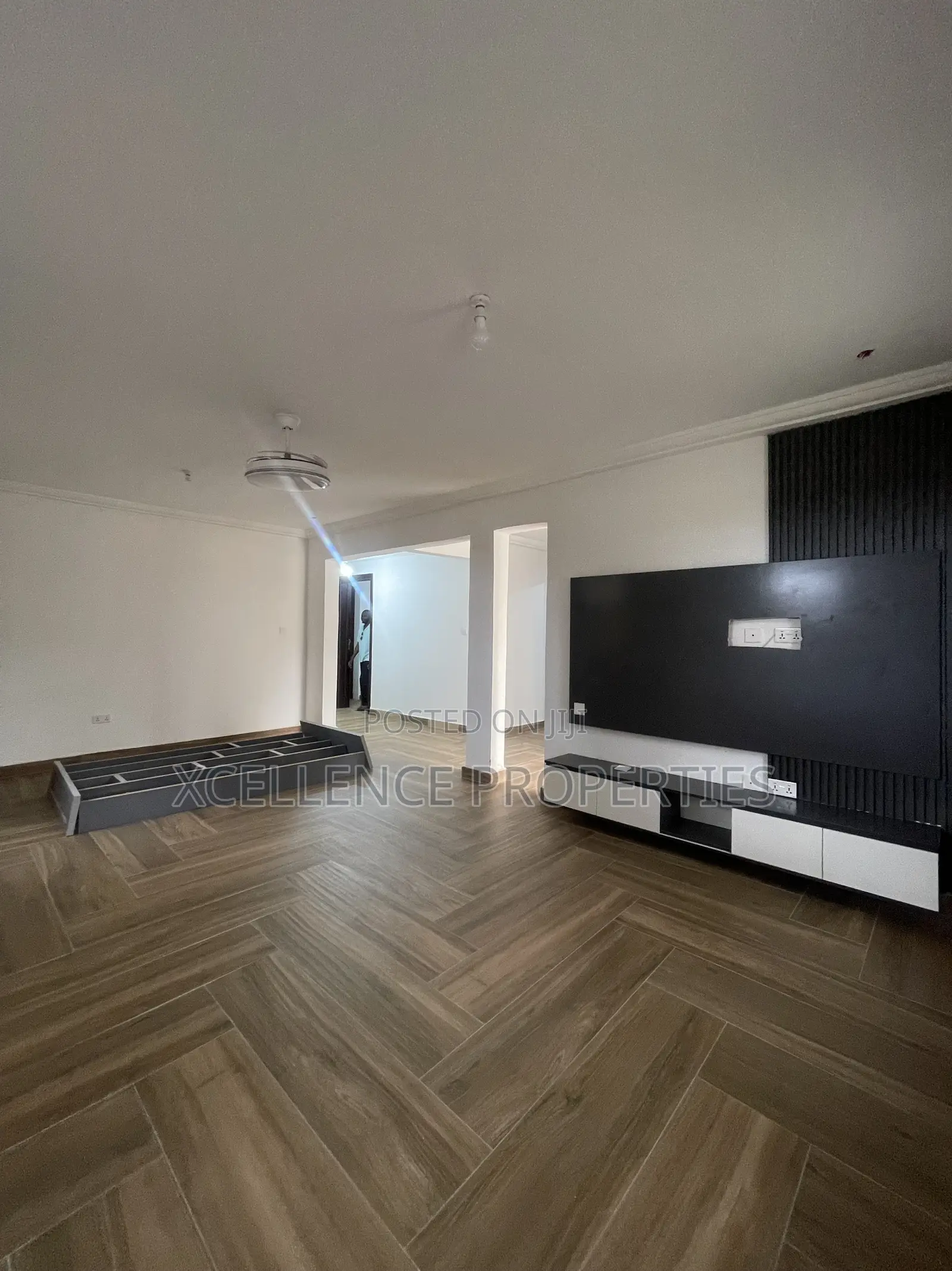 3bdrm Apartment in Xcellence Properties, East Legon for rent