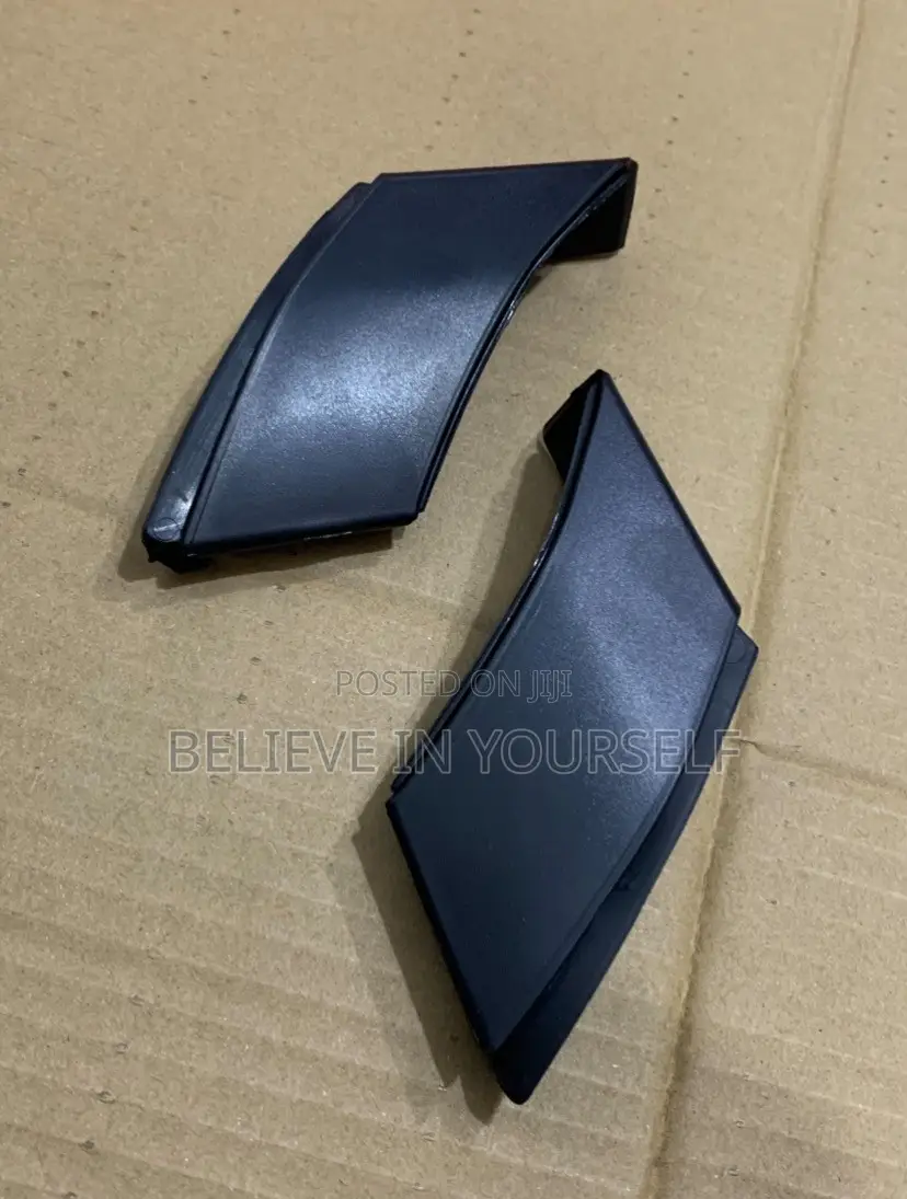 Toyota RAV4 2019 2020 2021 2022 2023 / 2025 Front Pillar Trim or Cover