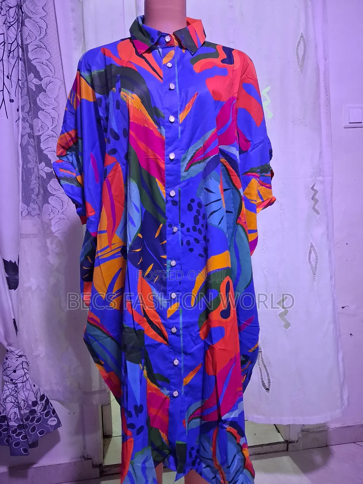 Becs Fashion World