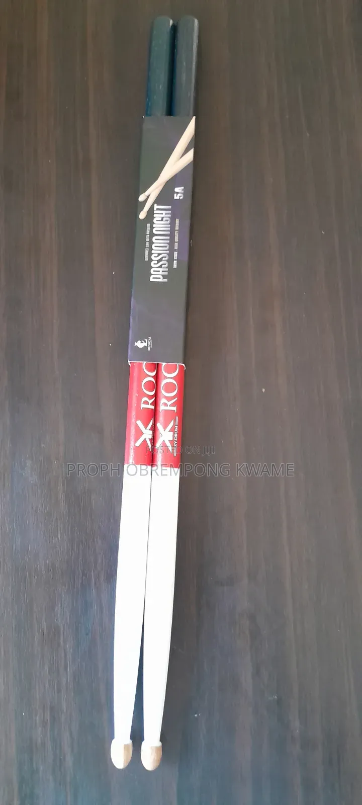 Original Drum Sticks