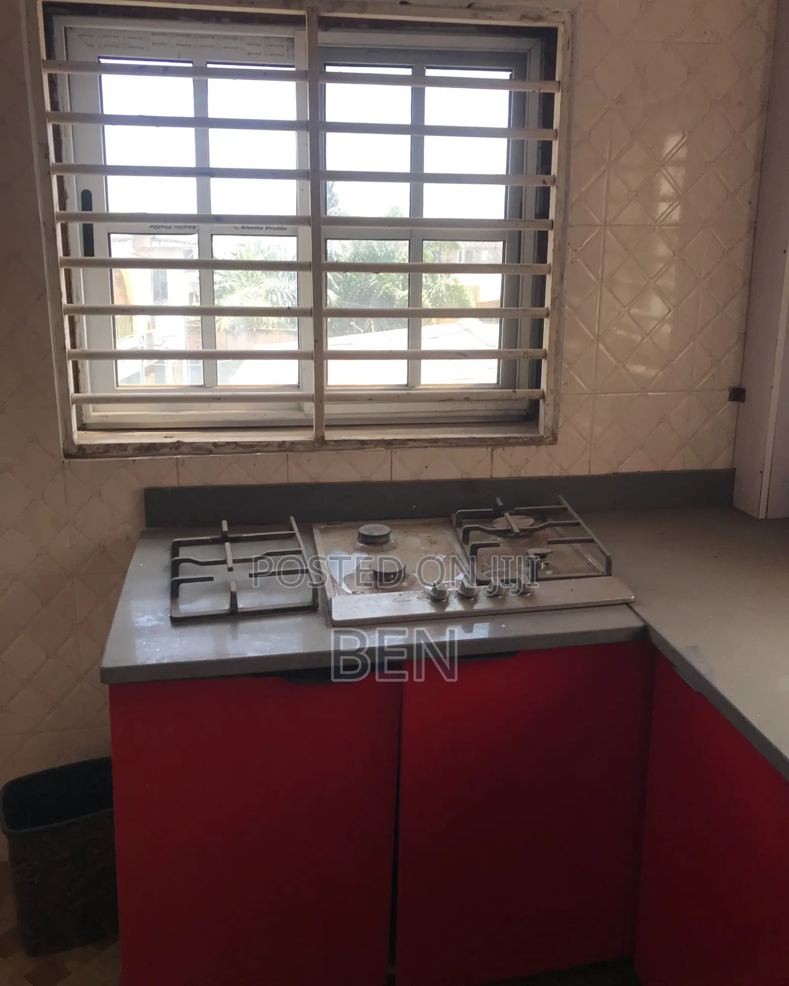 2bdrm Apartment in Chantan Mile 7 for rent