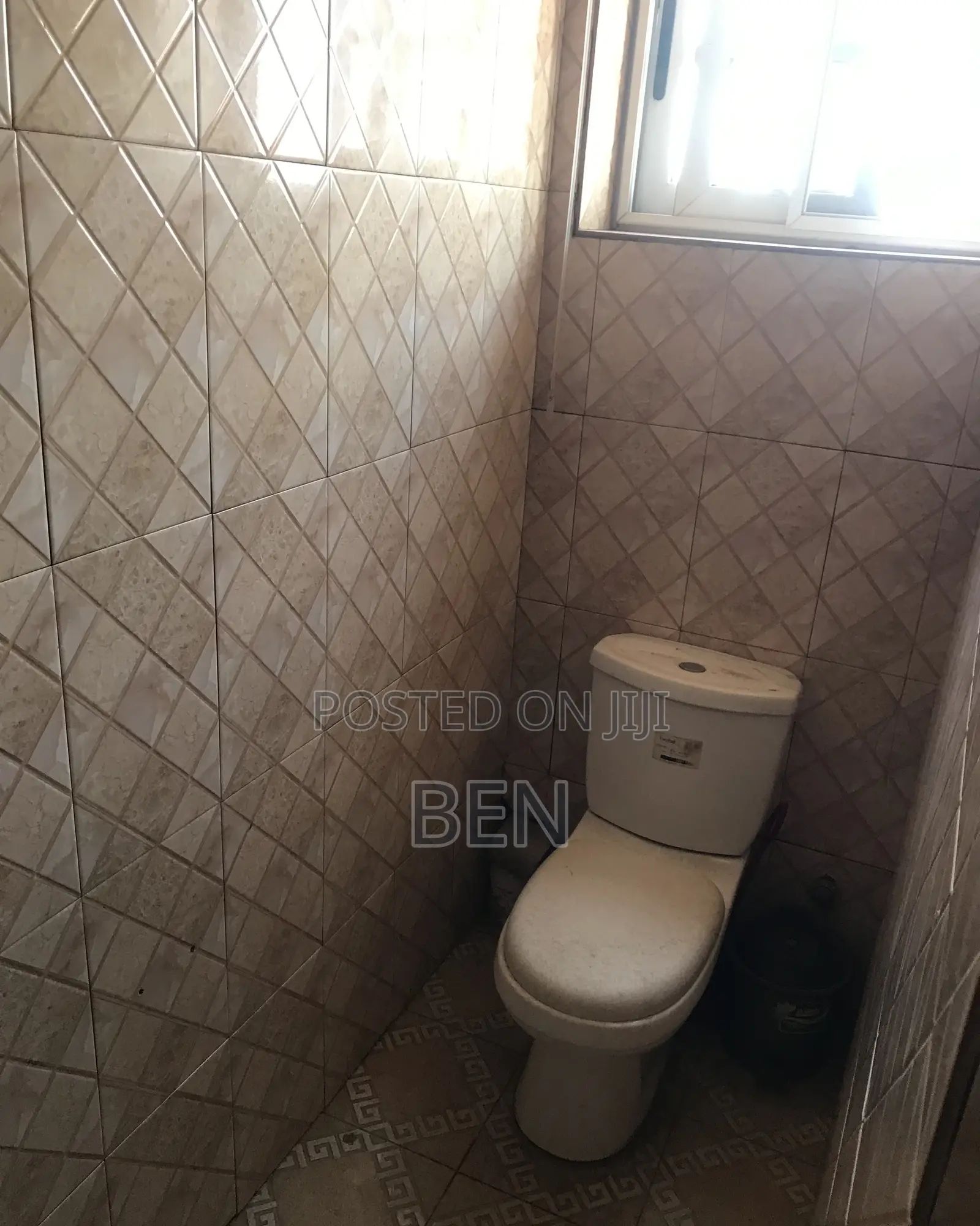 2bdrm Apartment in Chantan Mile 7 for rent