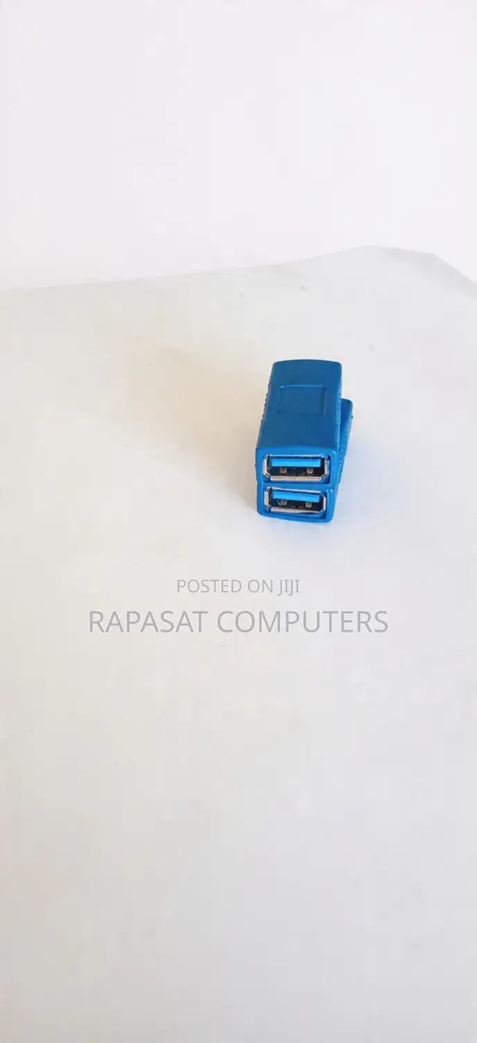 USB 3.o Male to USB 3.0 Male Female Converter