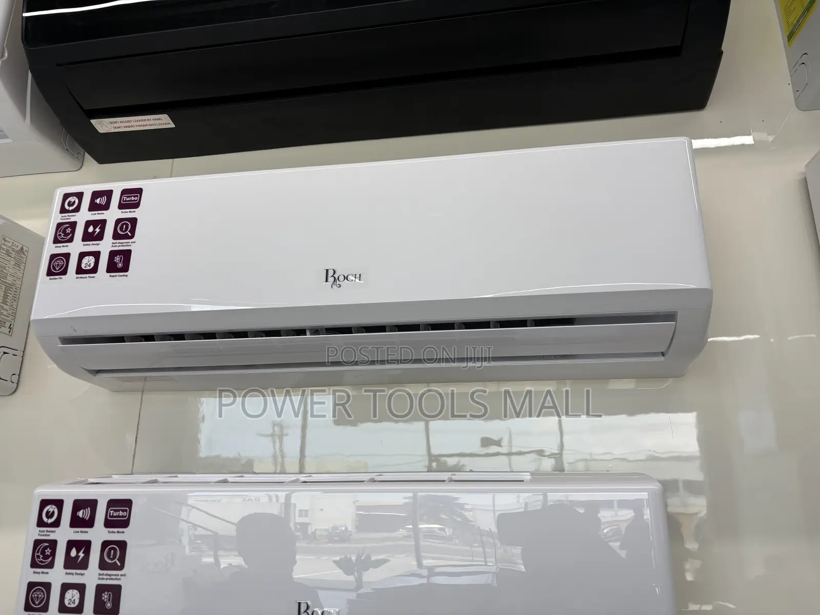 ROCH 1.5hp Air Conditioner