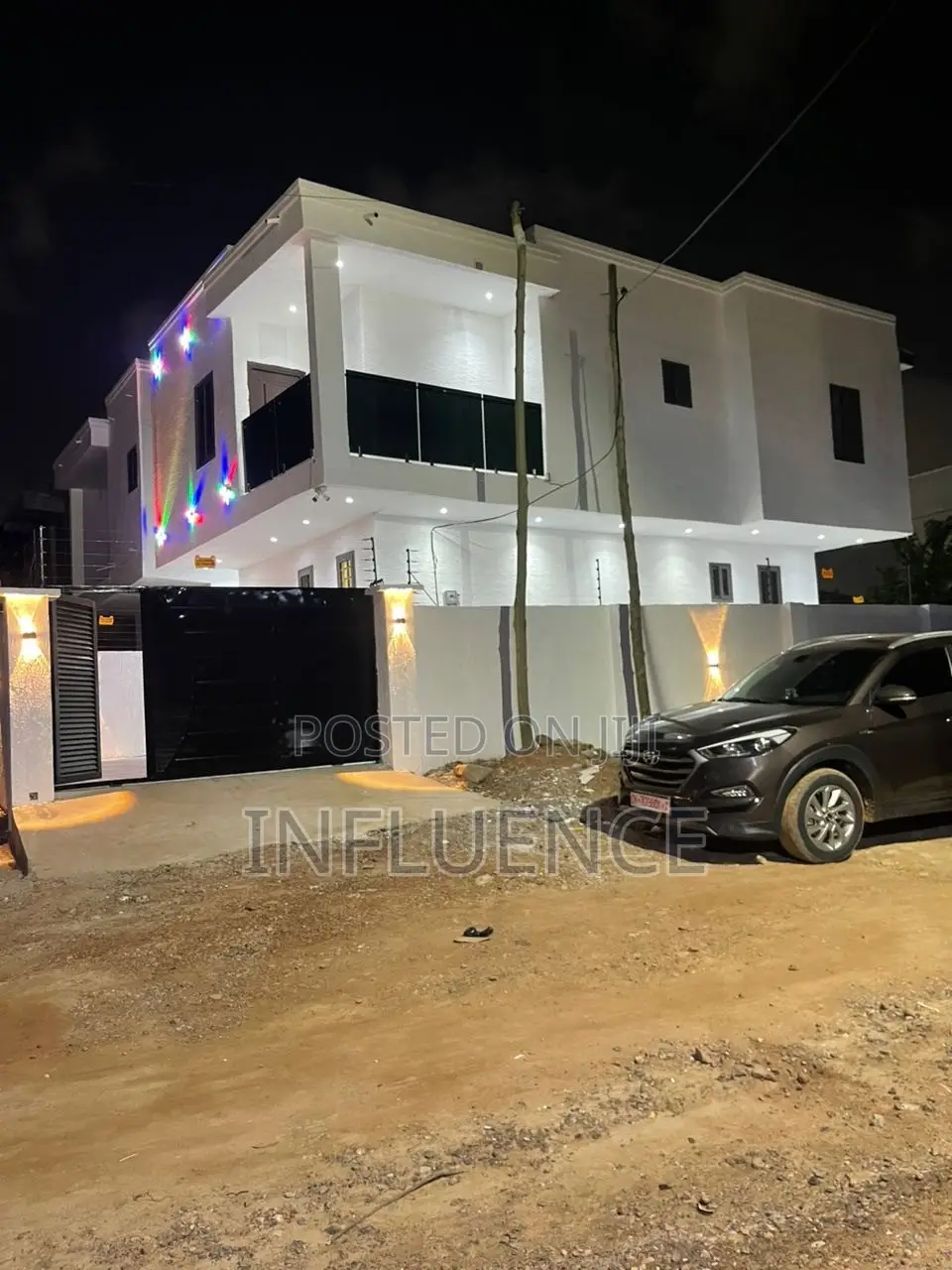 3bdrm House in Botwe, East Legon for sale
