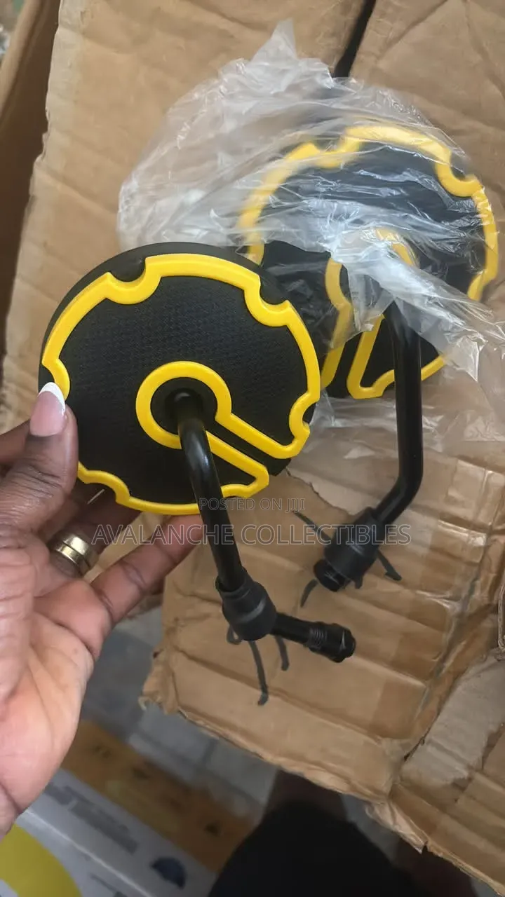 Tricycle/Motorcycle/Scooter Fancy Mirror Set