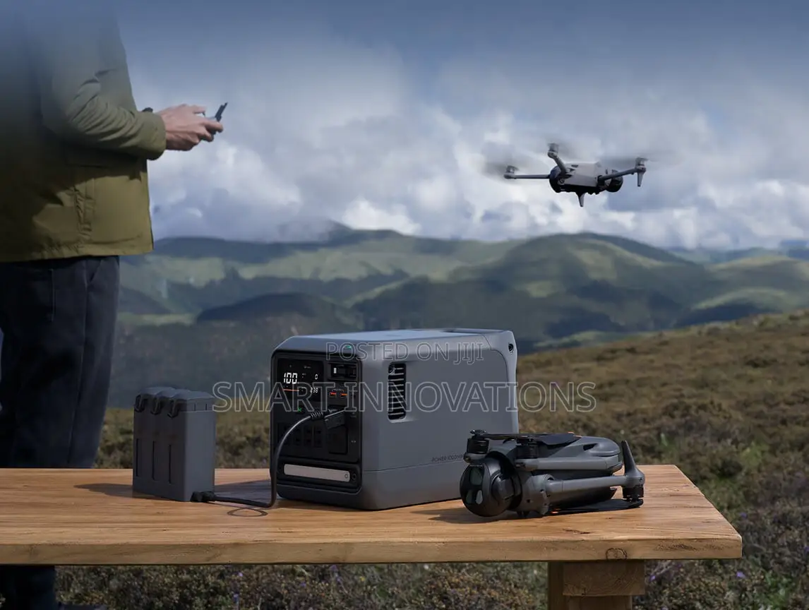 Dji Power 1000 Mini