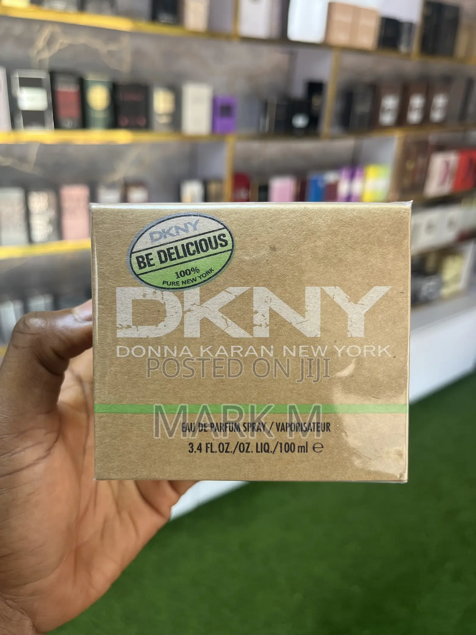 DKNY Donna