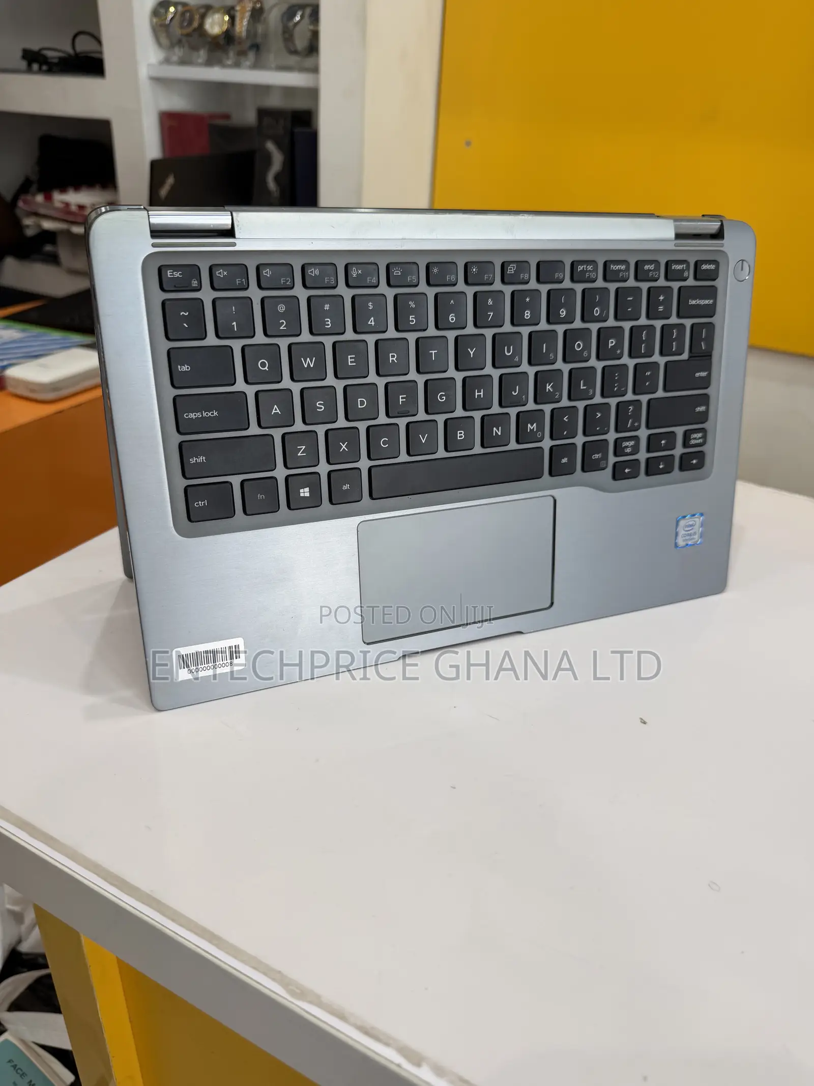 Laptop Dell Latitude 7400 16GB Intel Core i7 SSD 512GB