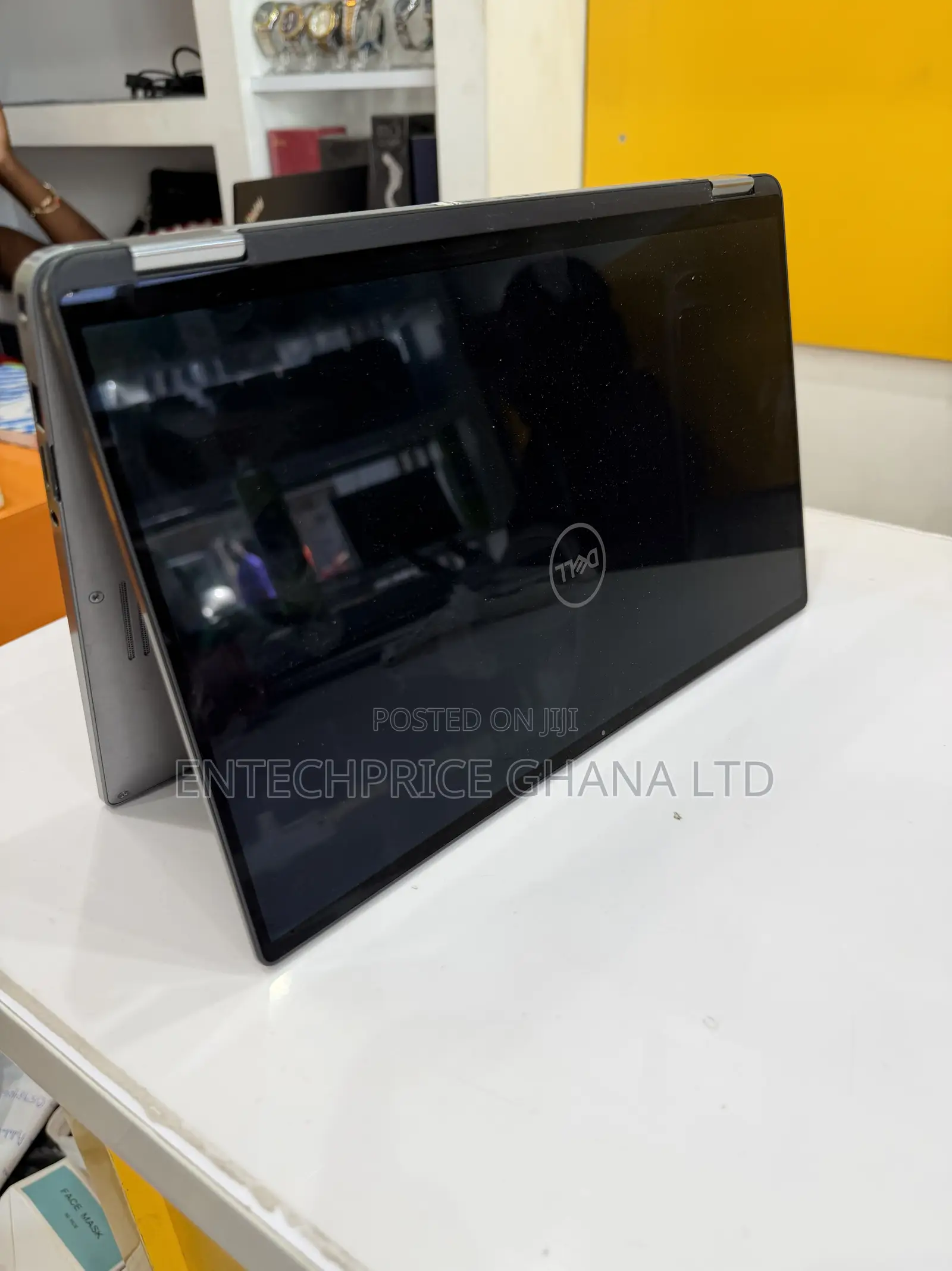 Laptop Dell Latitude 7400 16GB Intel Core i7 SSD 512GB