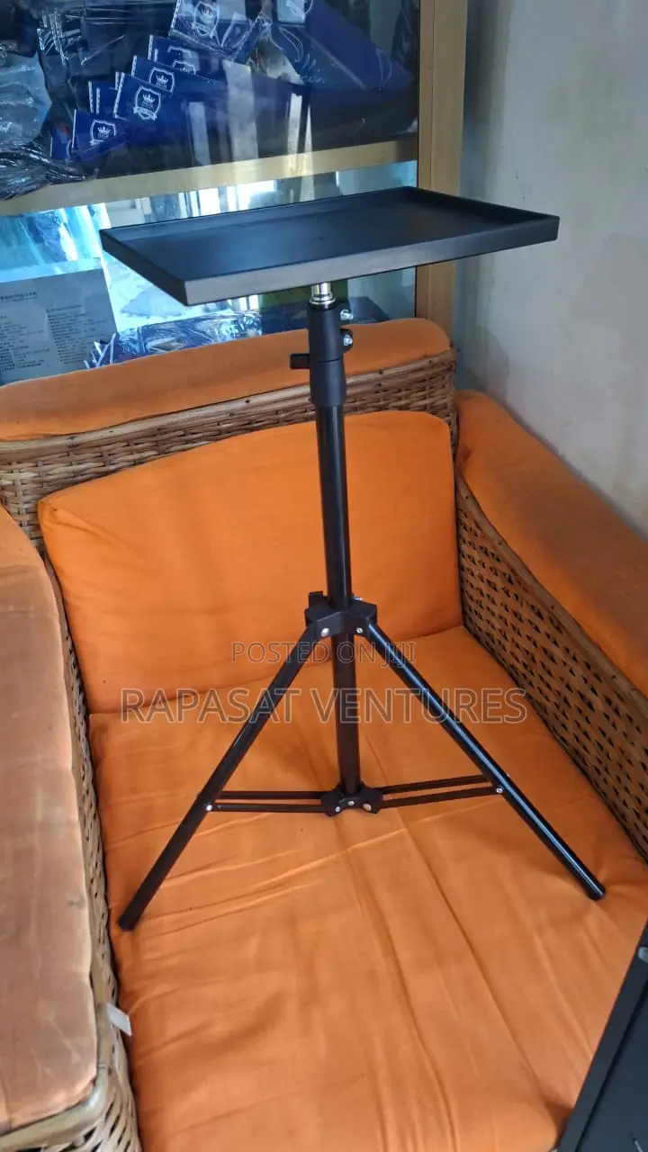 Projector Tray Stand