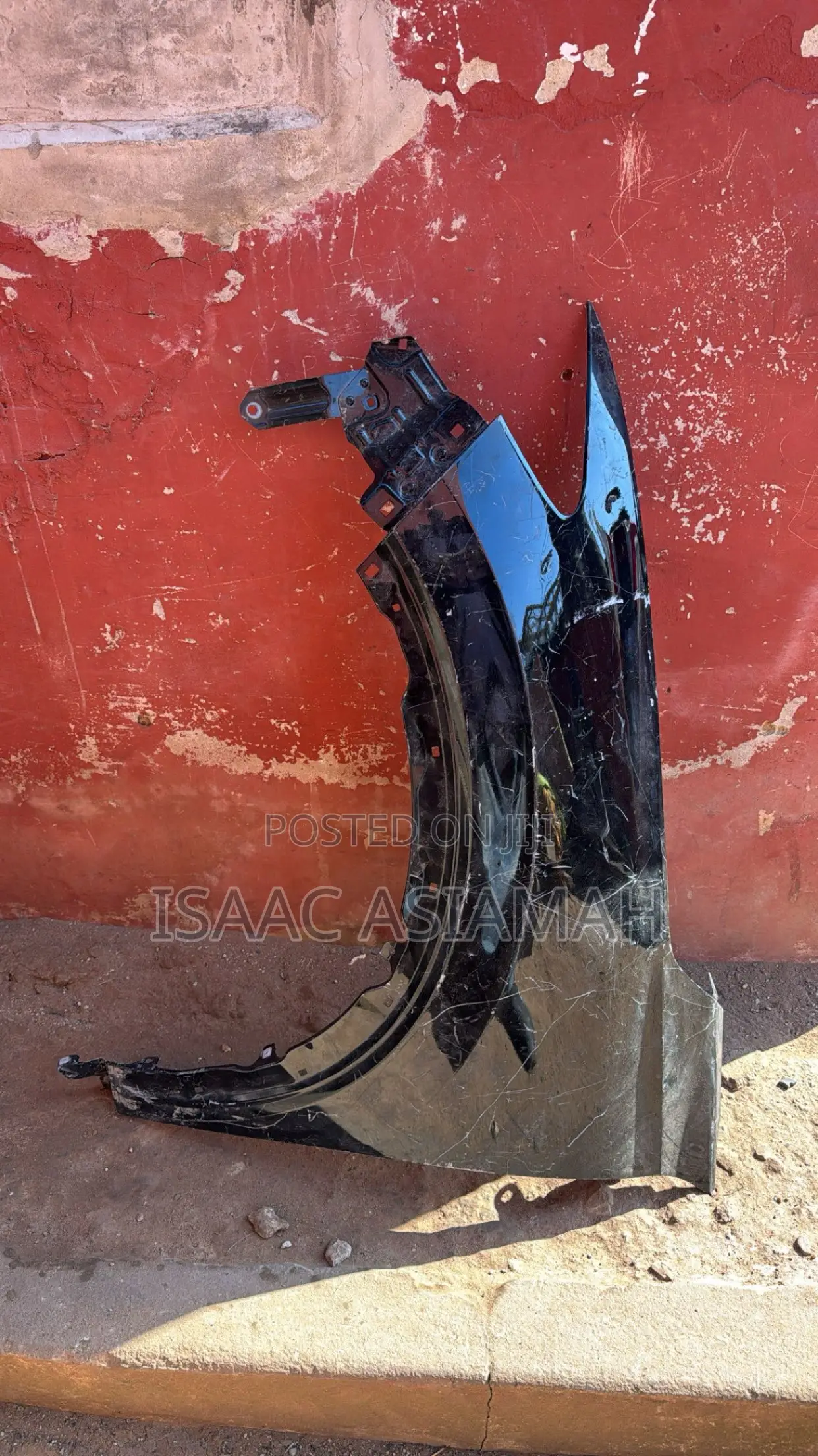 Honda CRV 2022,2023,2024,2025 Fender