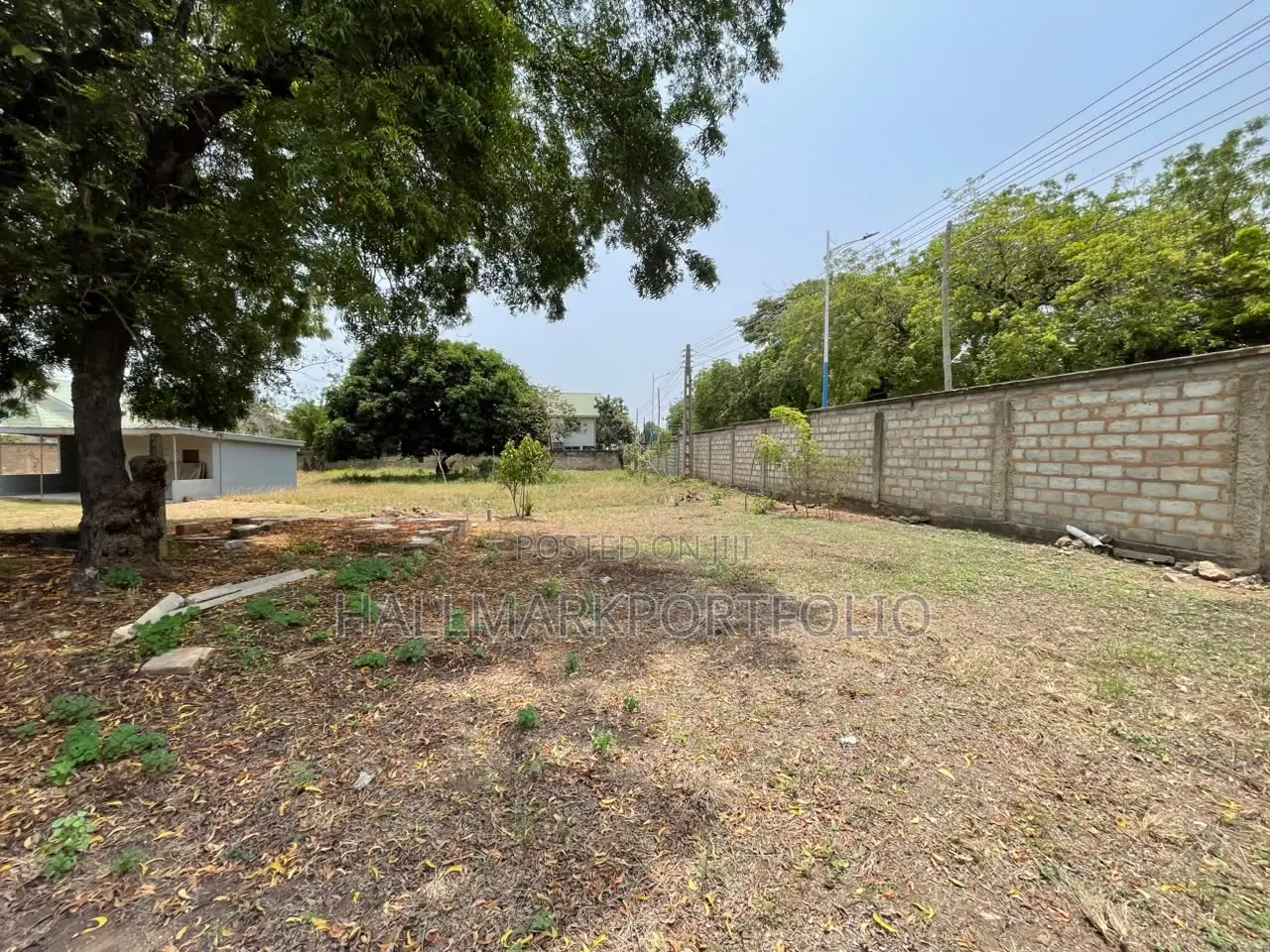 1 Acre of Land Cantonment