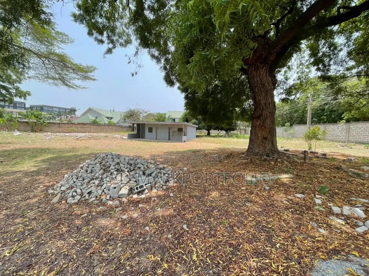 1 Acre of Land Cantonment