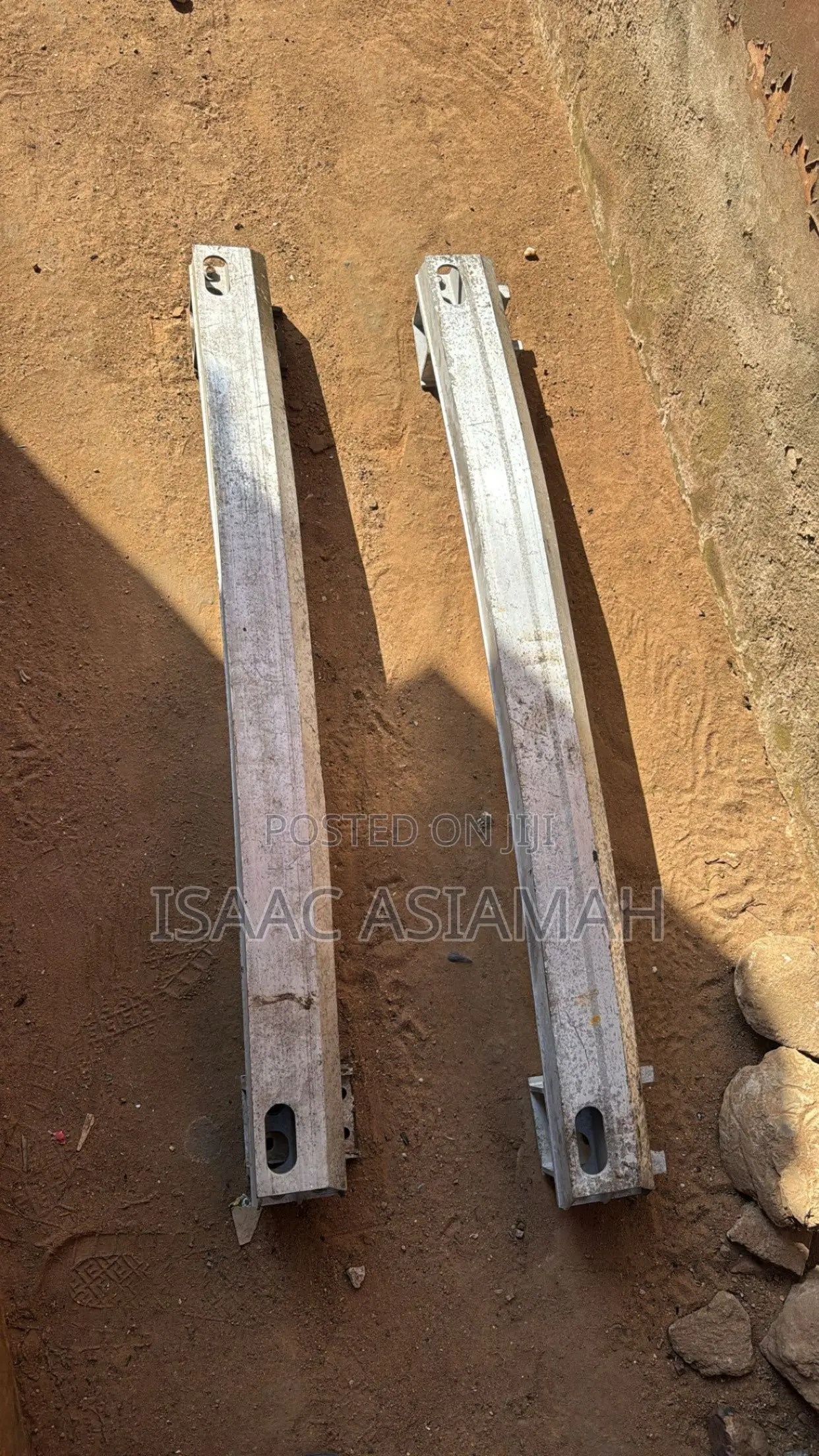 CRV 2017,2019,2020,2021,2022,2023,2024,2025 Back Reinforcement Bar
