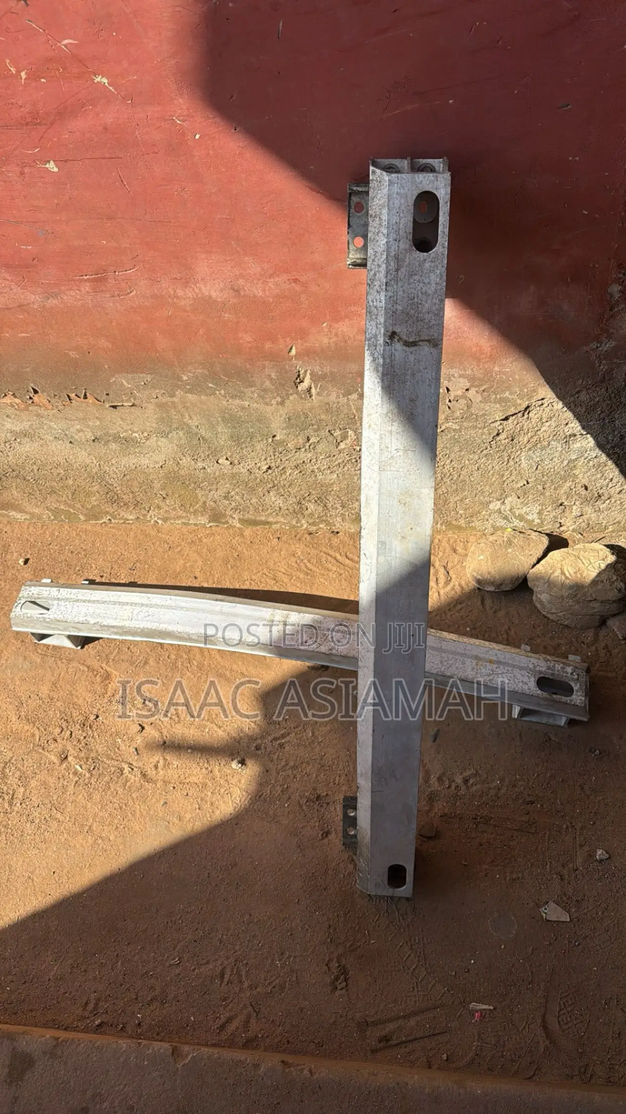 CRV 2017,2019,2020,2021,2022,2023,2024,2025 Back Reinforcement Bar