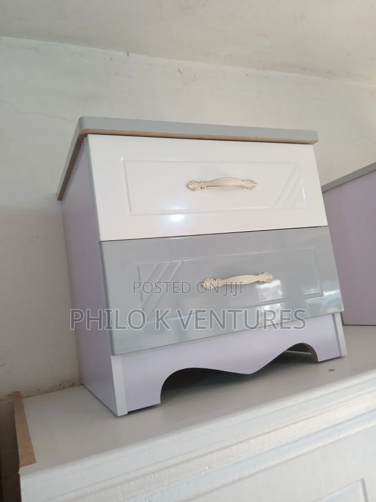 Bedside Drawer