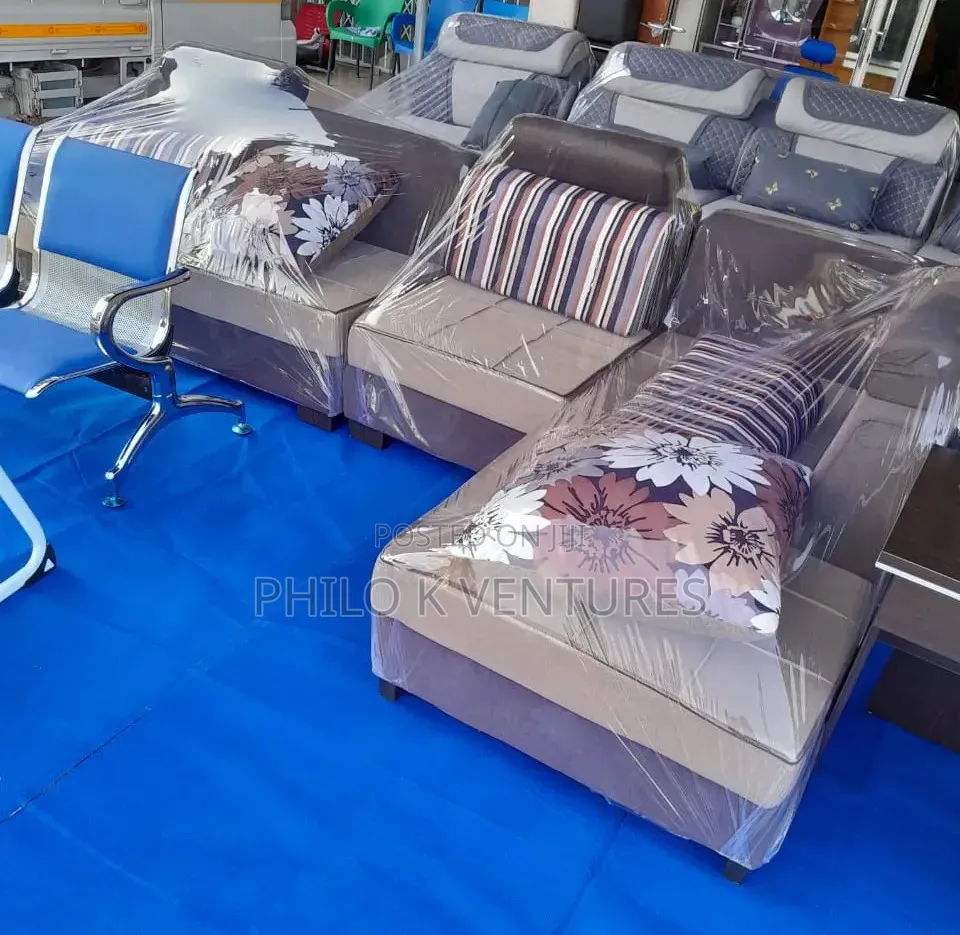 Living Room Sofas